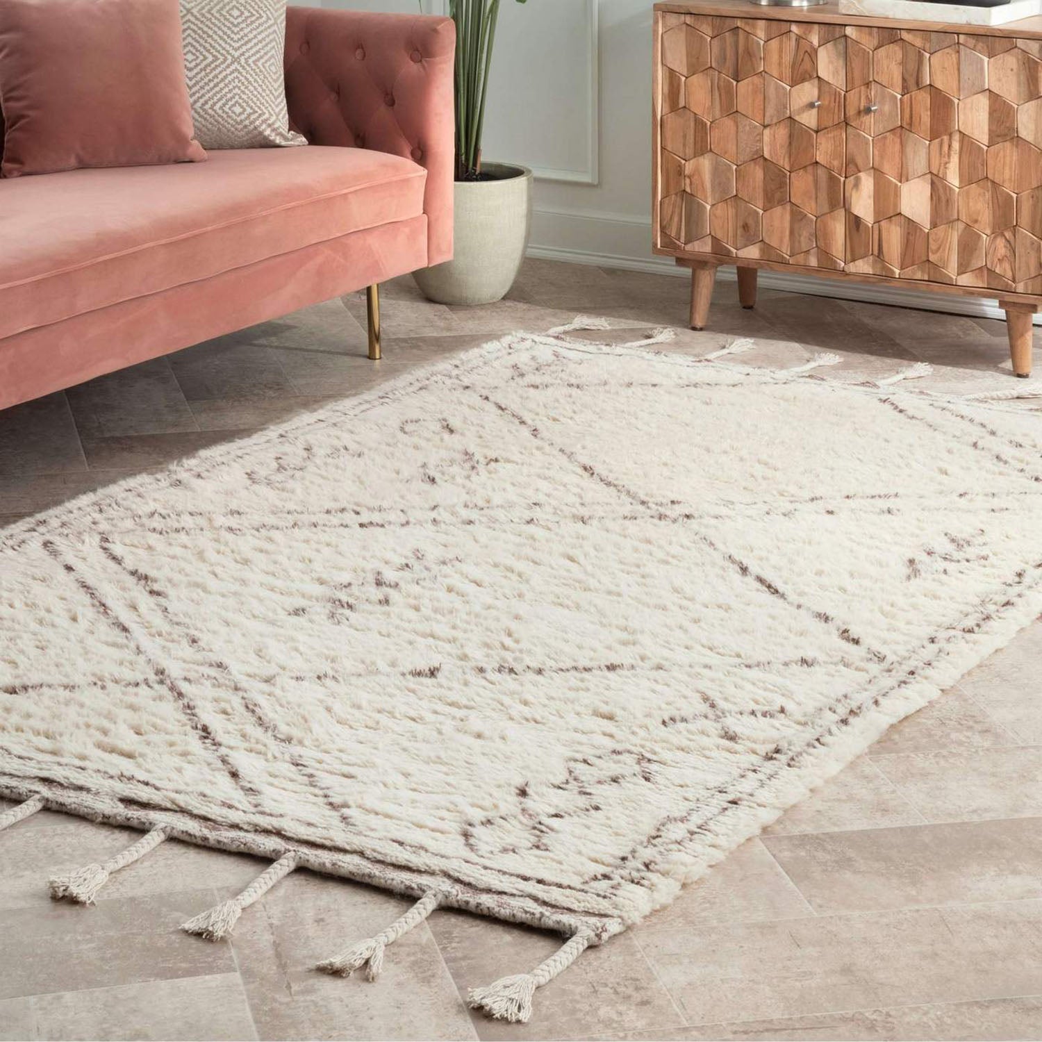 Paderborn Handmade Rug