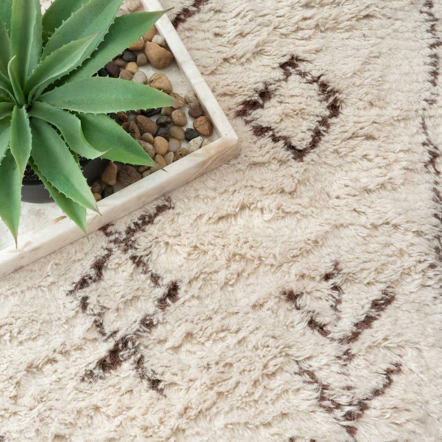 Paderborn Handmade Rug