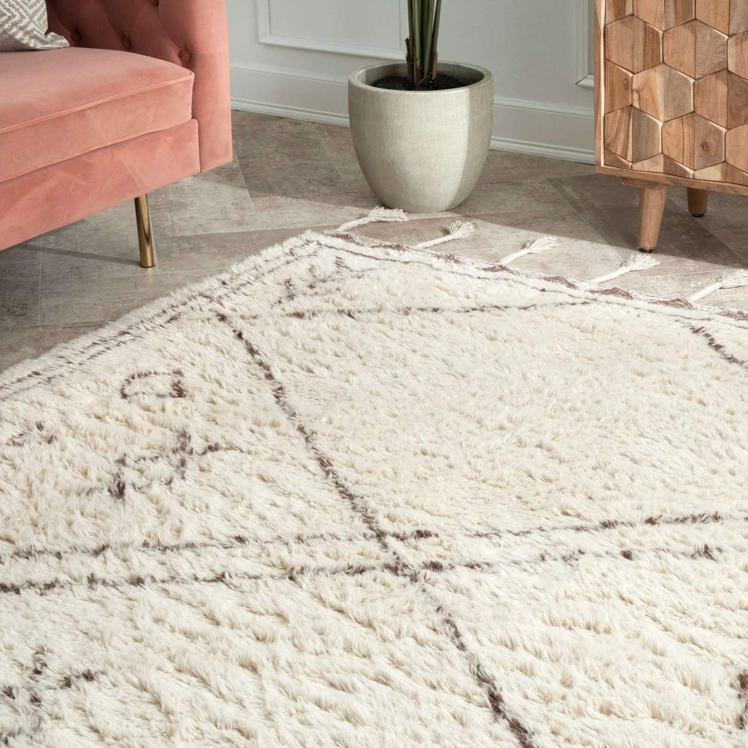 Paderborn Handmade Rug