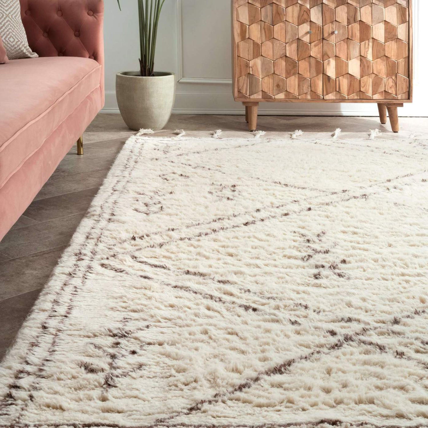 Paderborn Handmade Rug