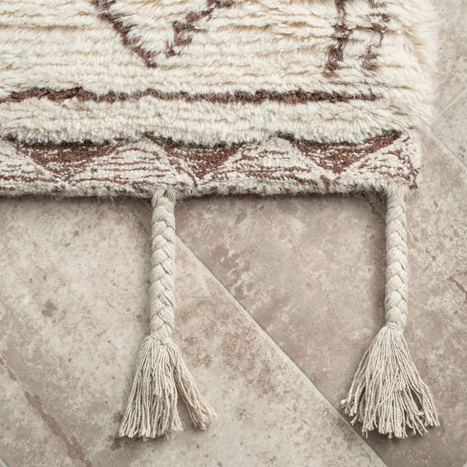 Paderborn Handmade Rug