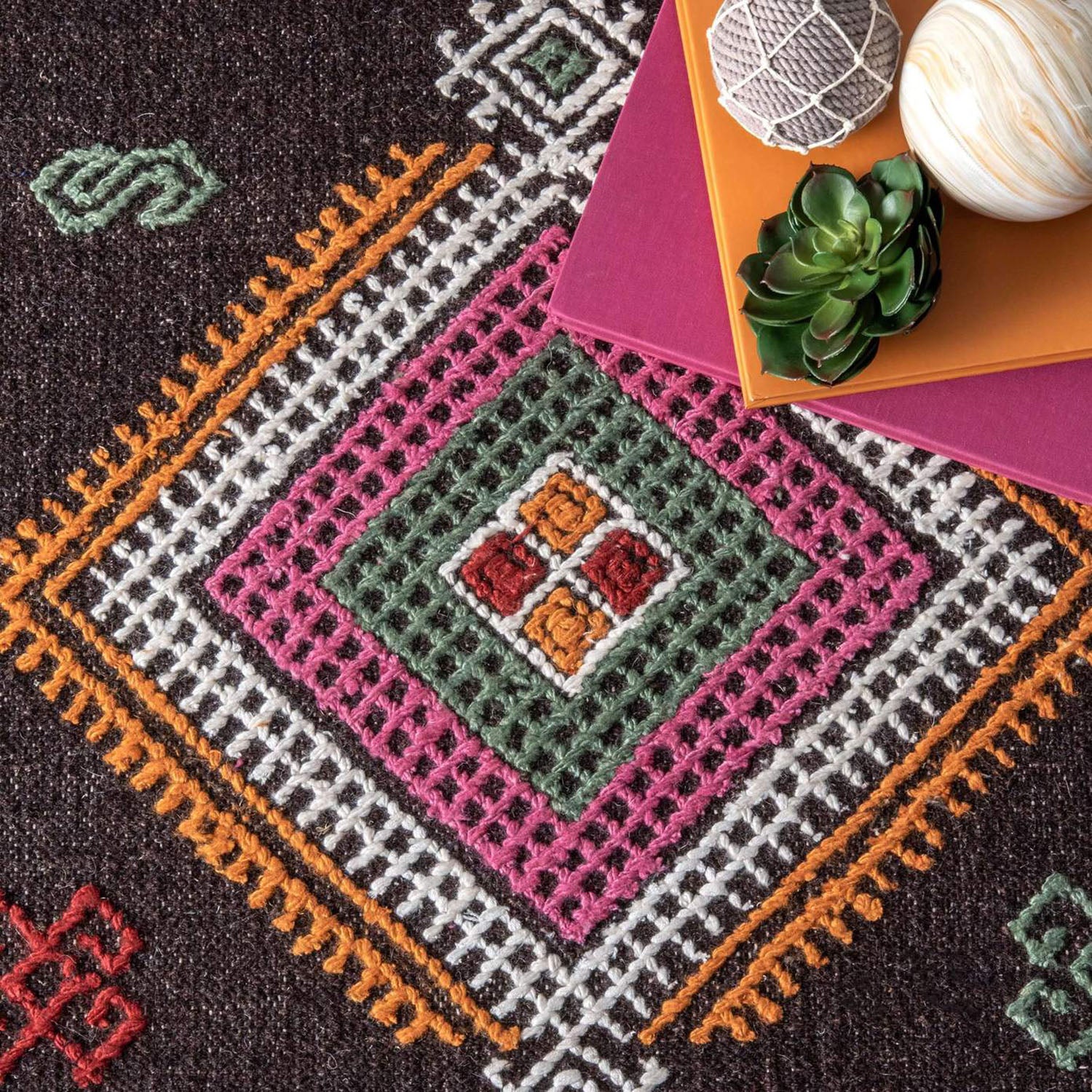 Redmond Flatweave Rug