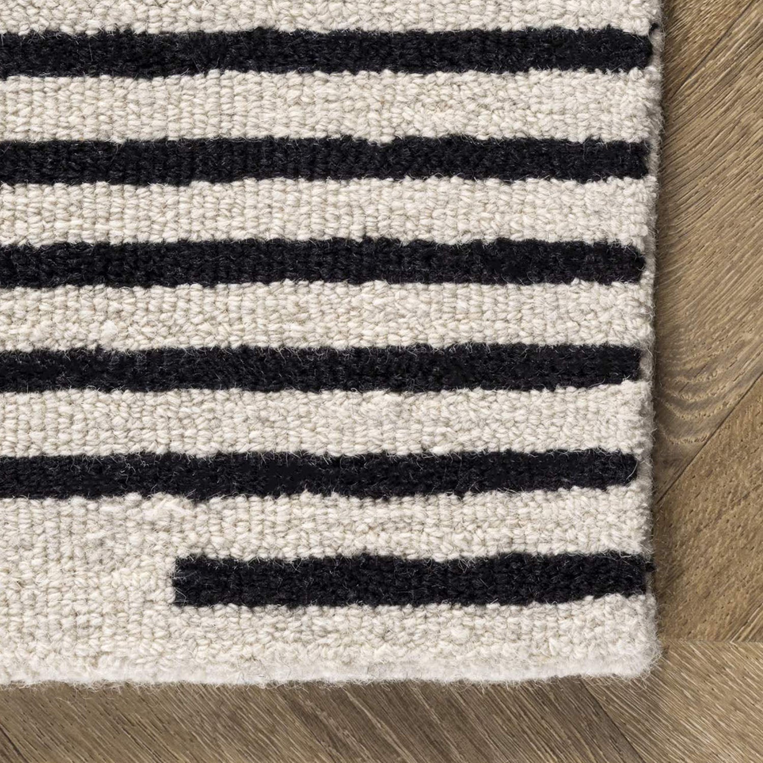 Madison Handmade Rug