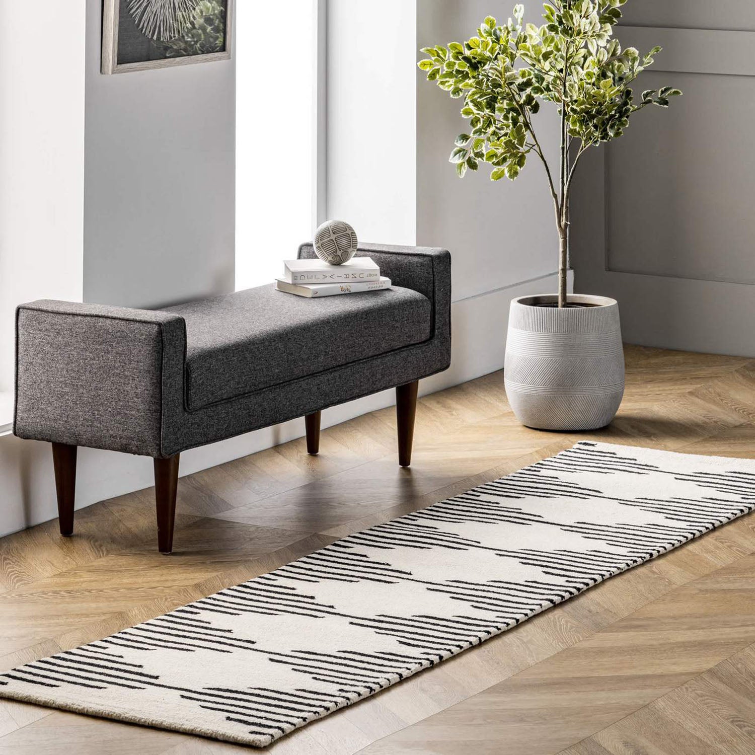 Madison Handmade Rug