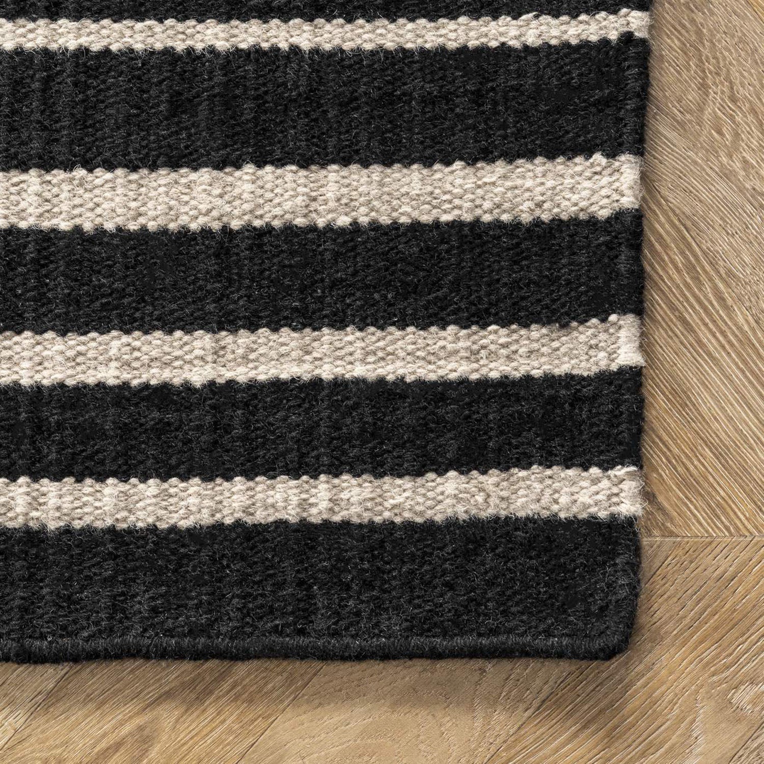 Ginny Flatweave Rug
