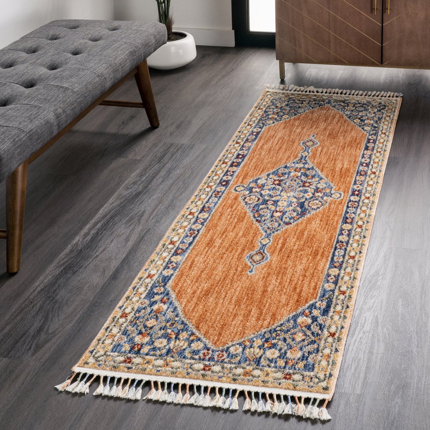 Angelo Machine Made Rug