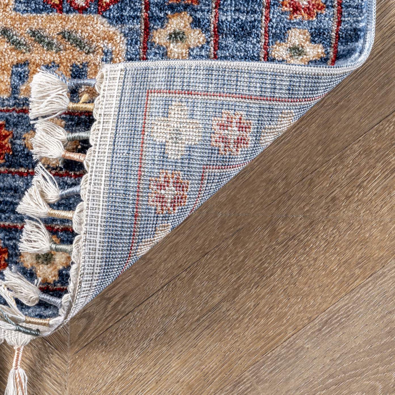 Locke Machine Made Rug