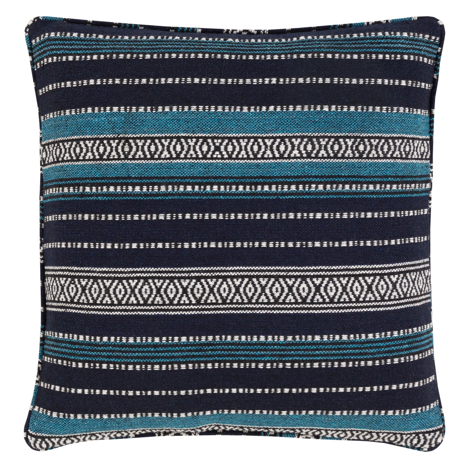 Belvedere Throw Pillow