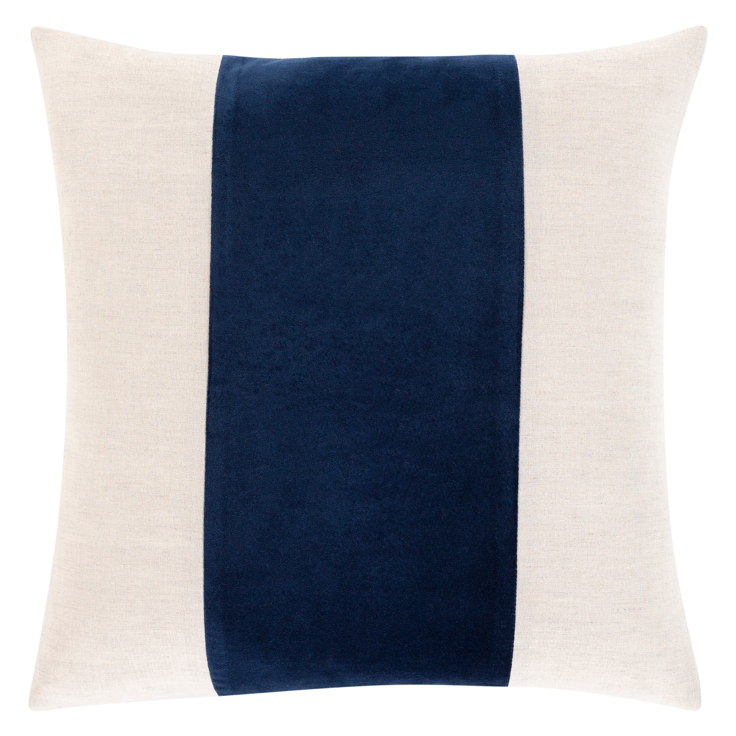 Bickford Stripe Throw Pillow