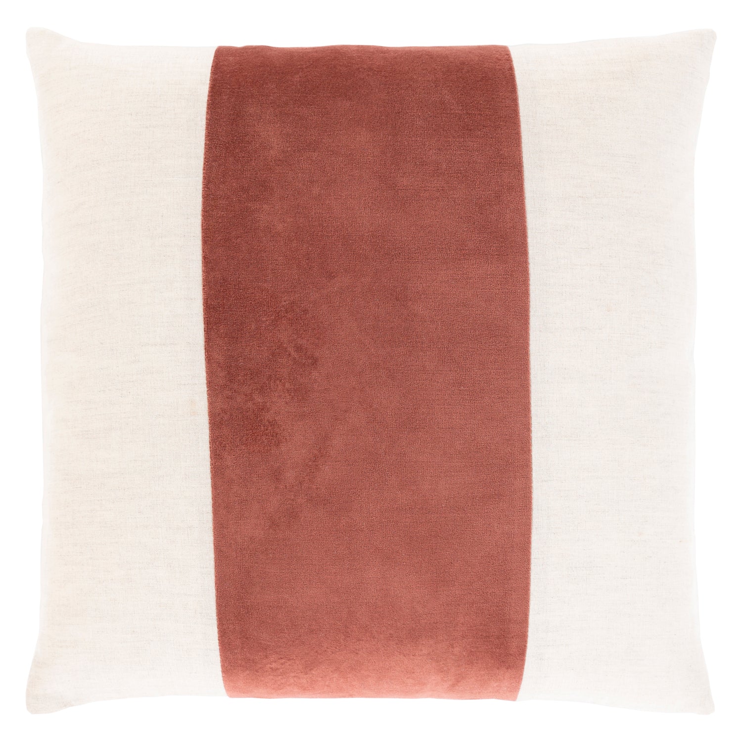 Bickford Stripe Throw Pillow