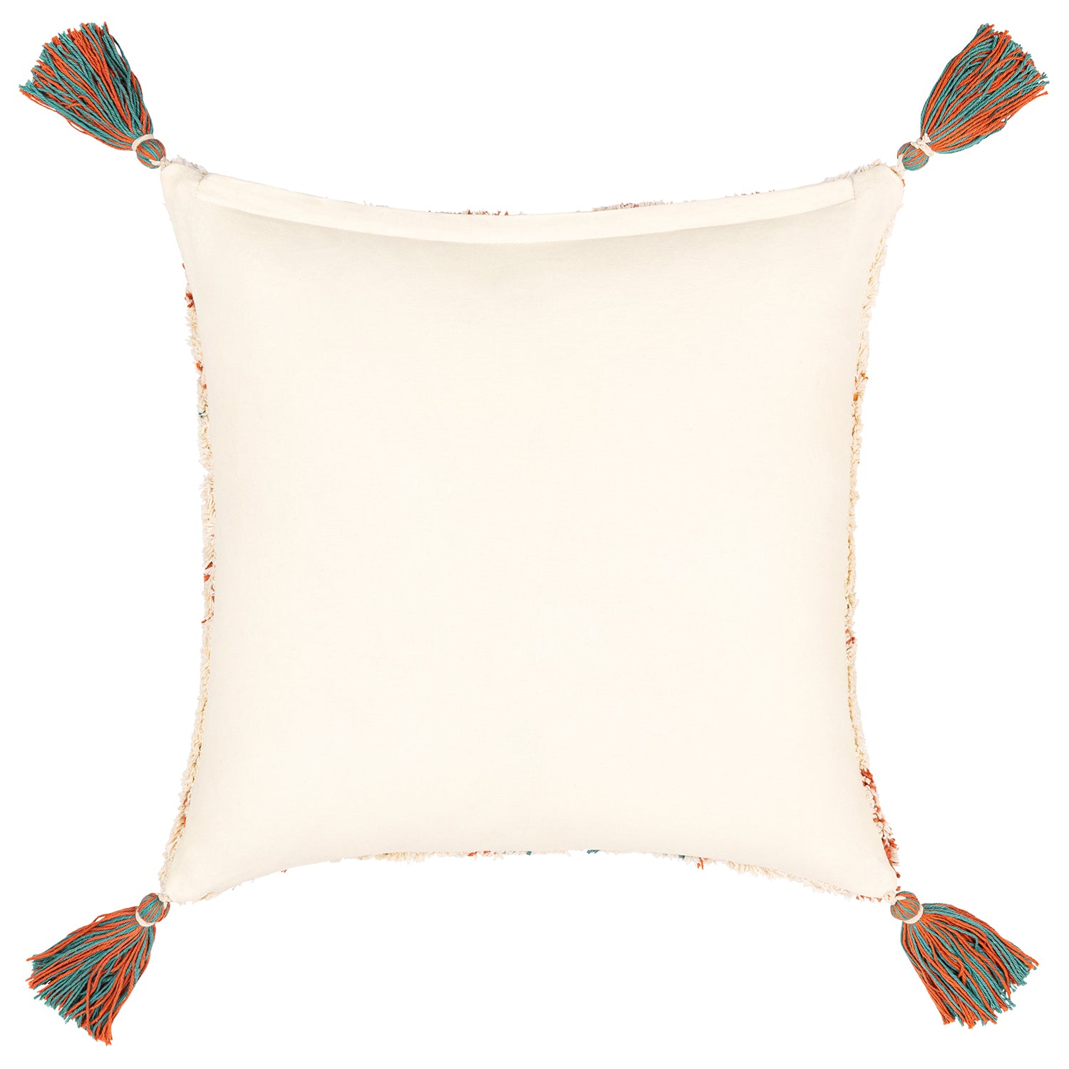 Malad Dia Shag Throw Pillow