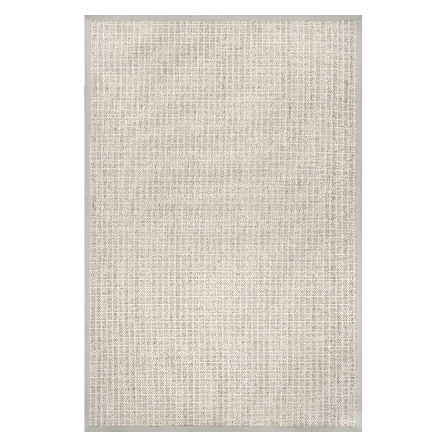 Seagrove Machine Made Rug