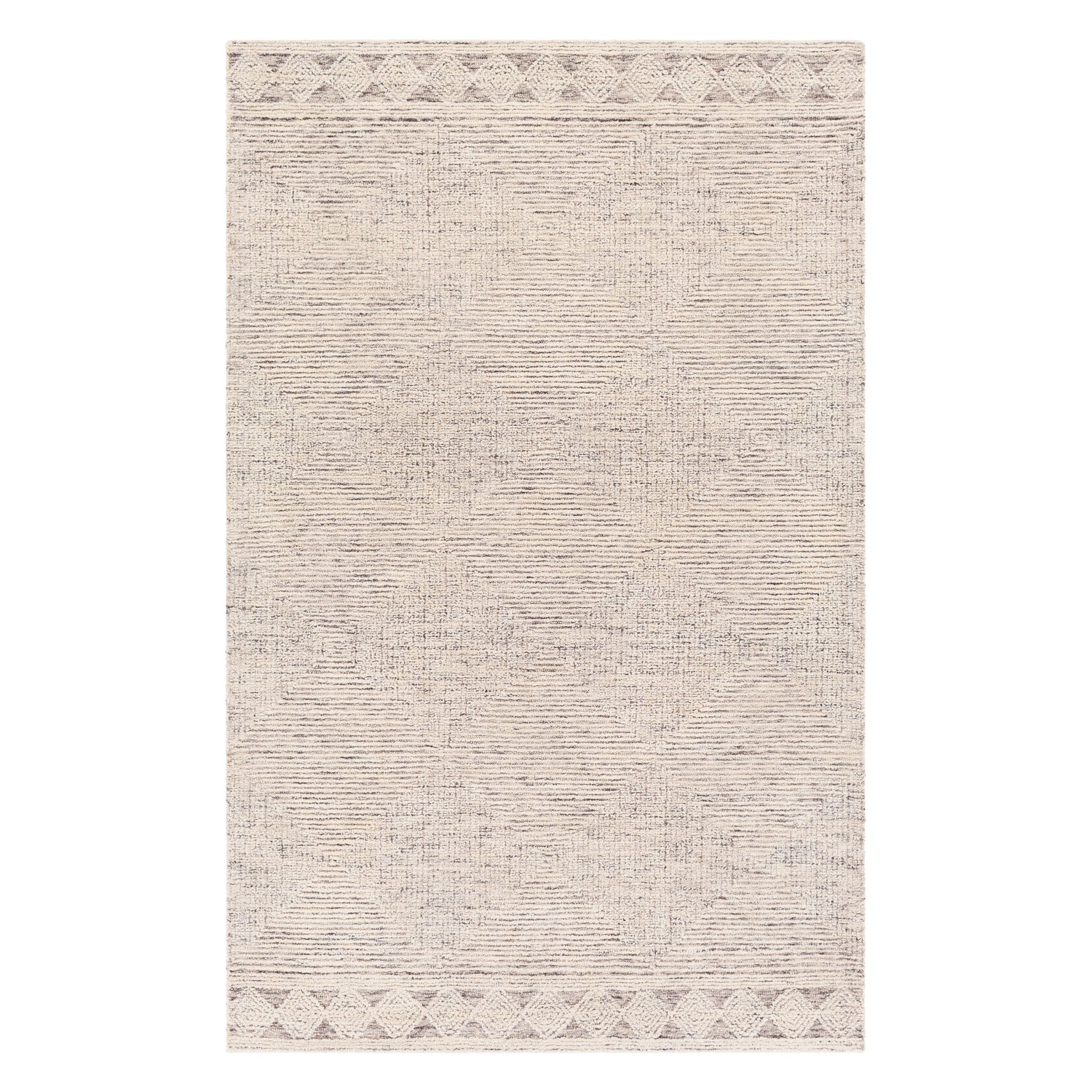Livabliss Newcastle Cloud Hand Tufted Rug