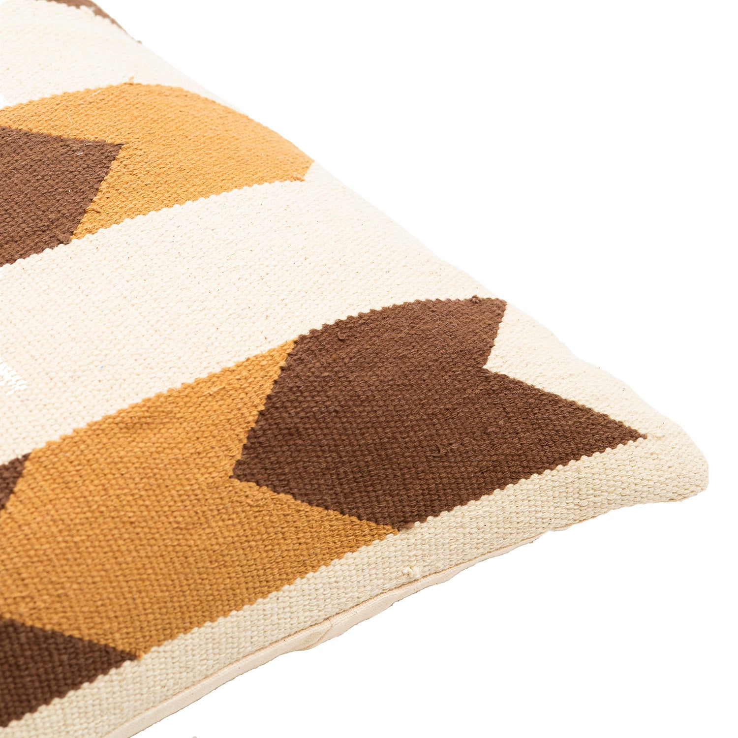 Southwind Arrow Throw Pillow