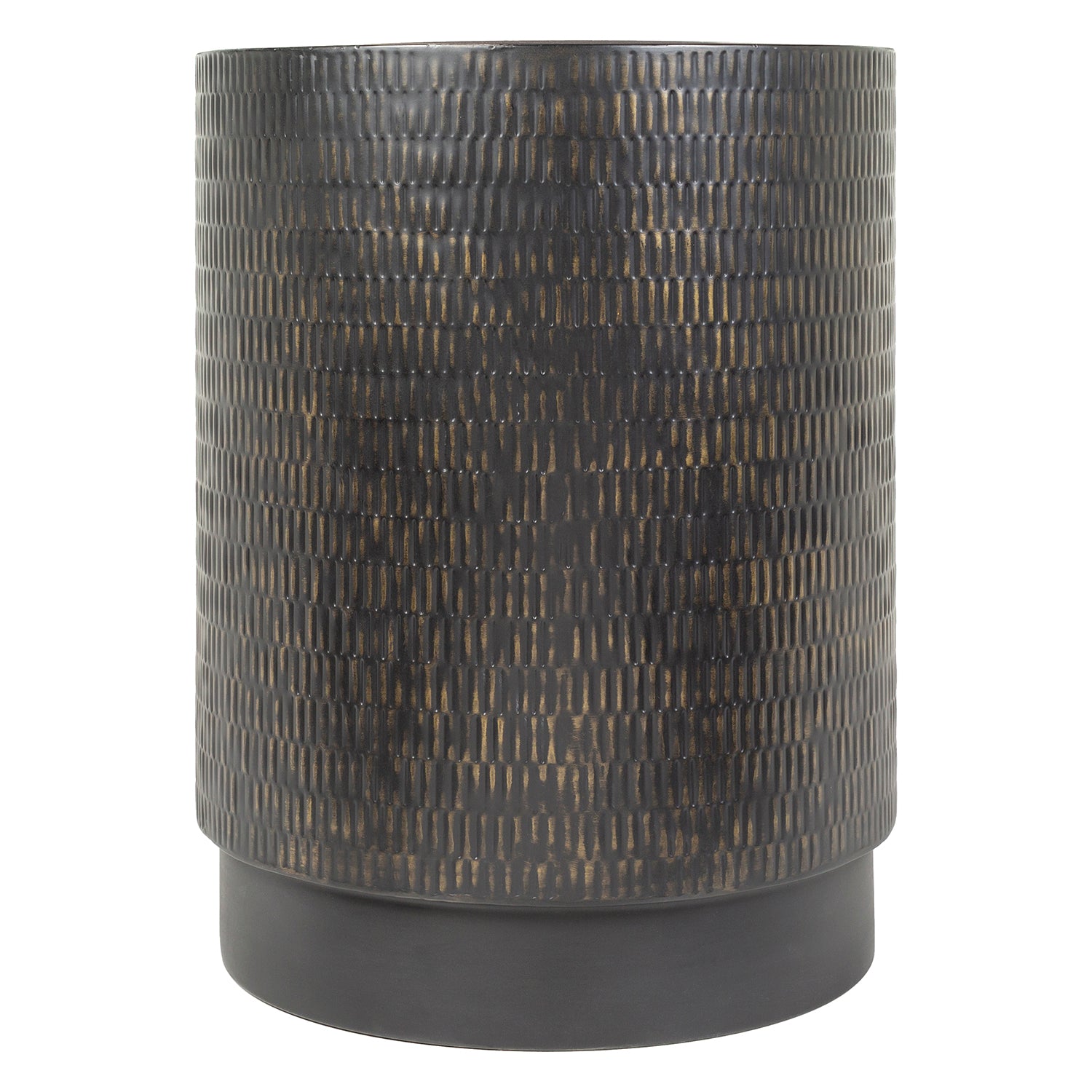 Eudora Metal Accent Table