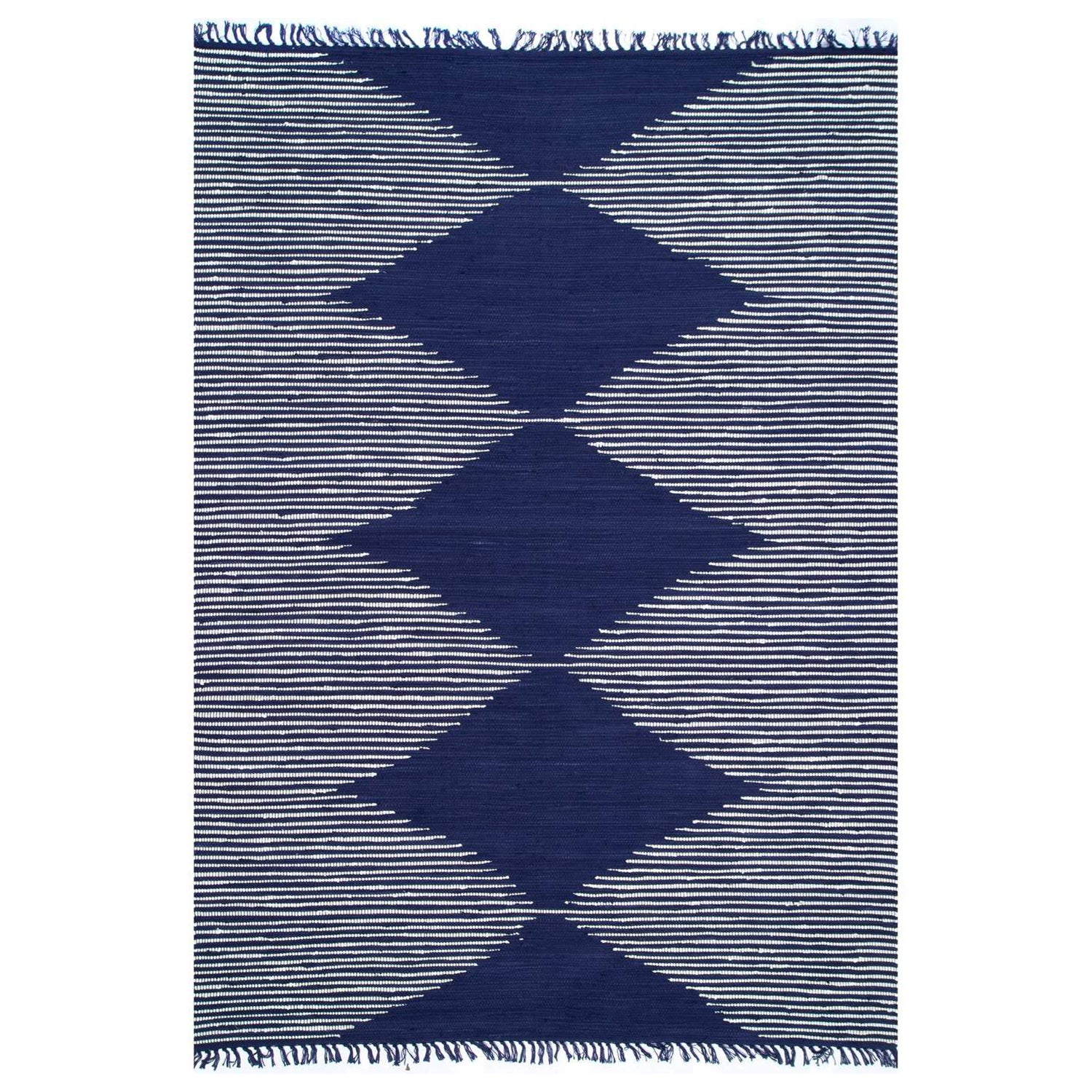 Blackmon Flatweave Rug