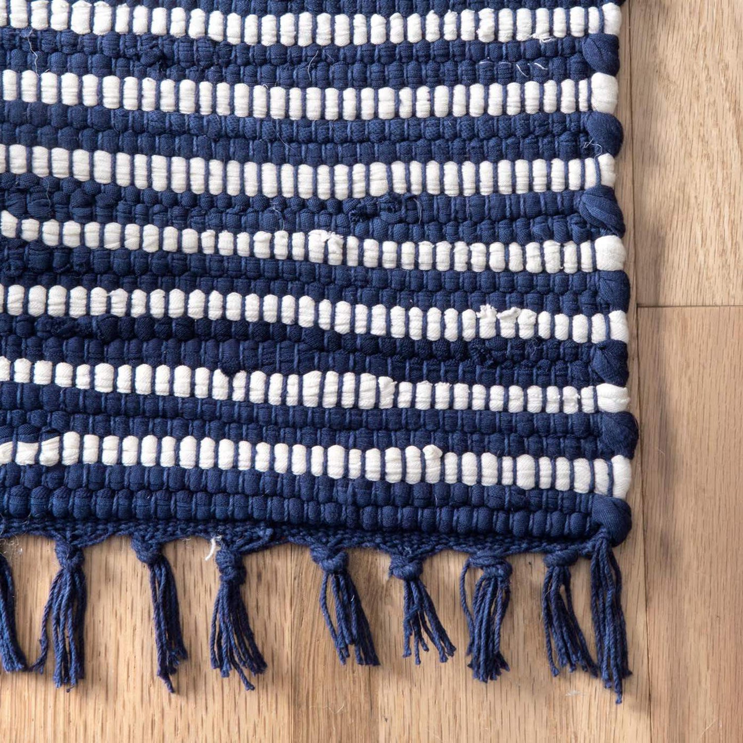 Blackmon Flatweave Rug