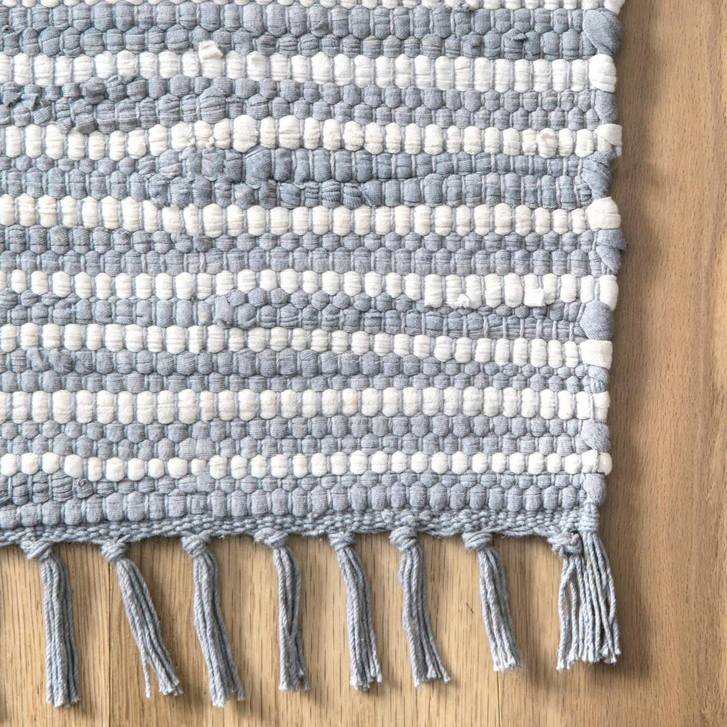 Blackmon Flatweave Rug