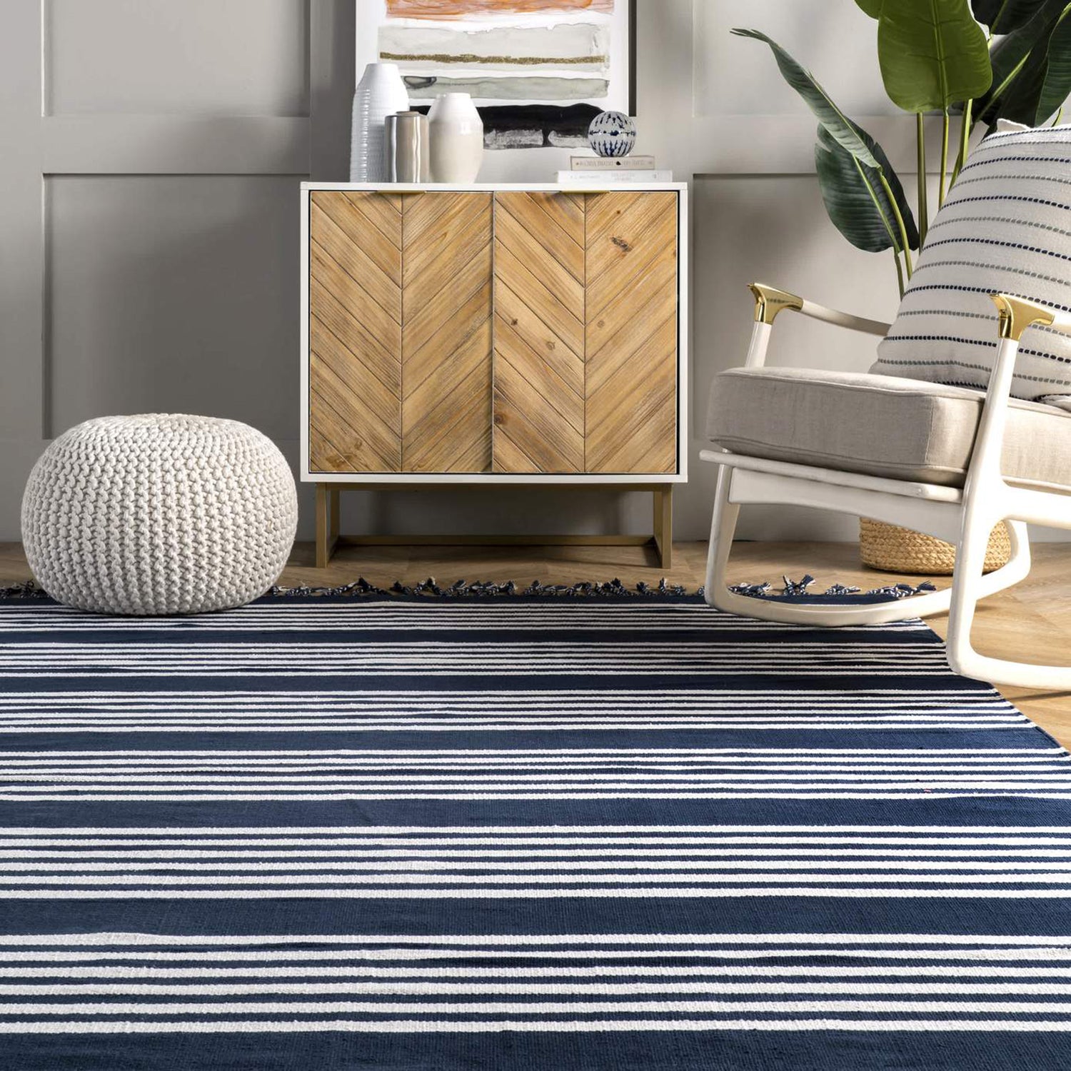 Gurley Flatweave Rug