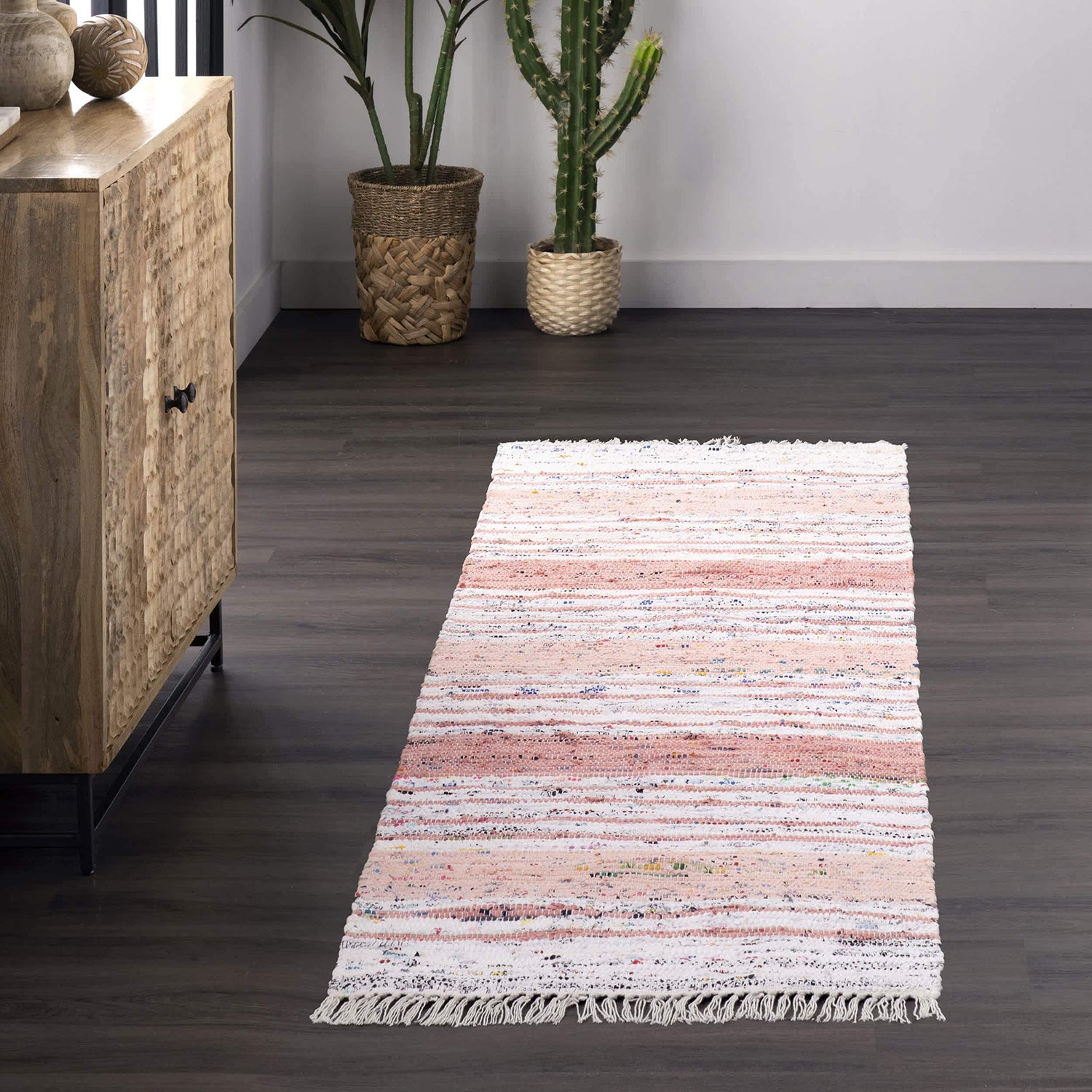 Tia Flatweave Rug