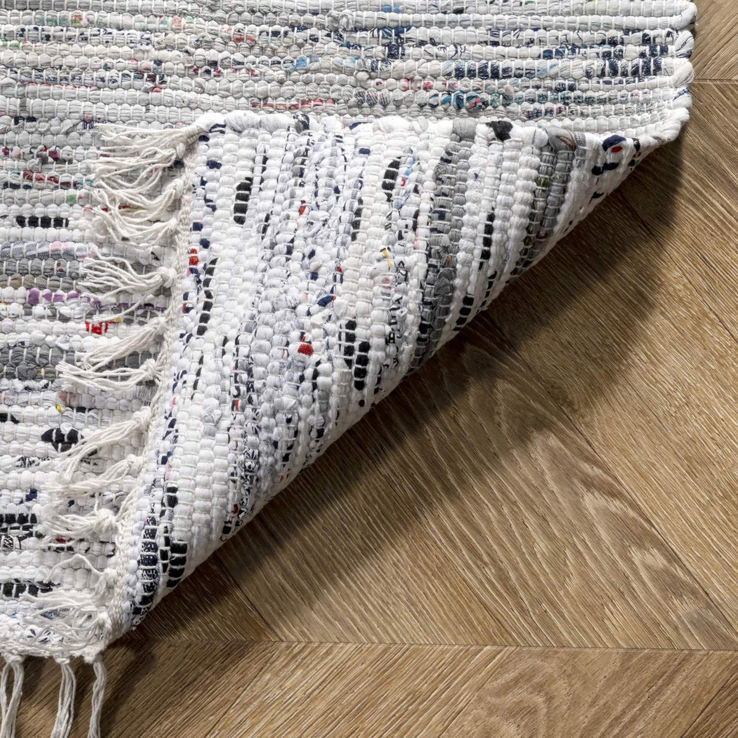 Tia Flatweave Rug