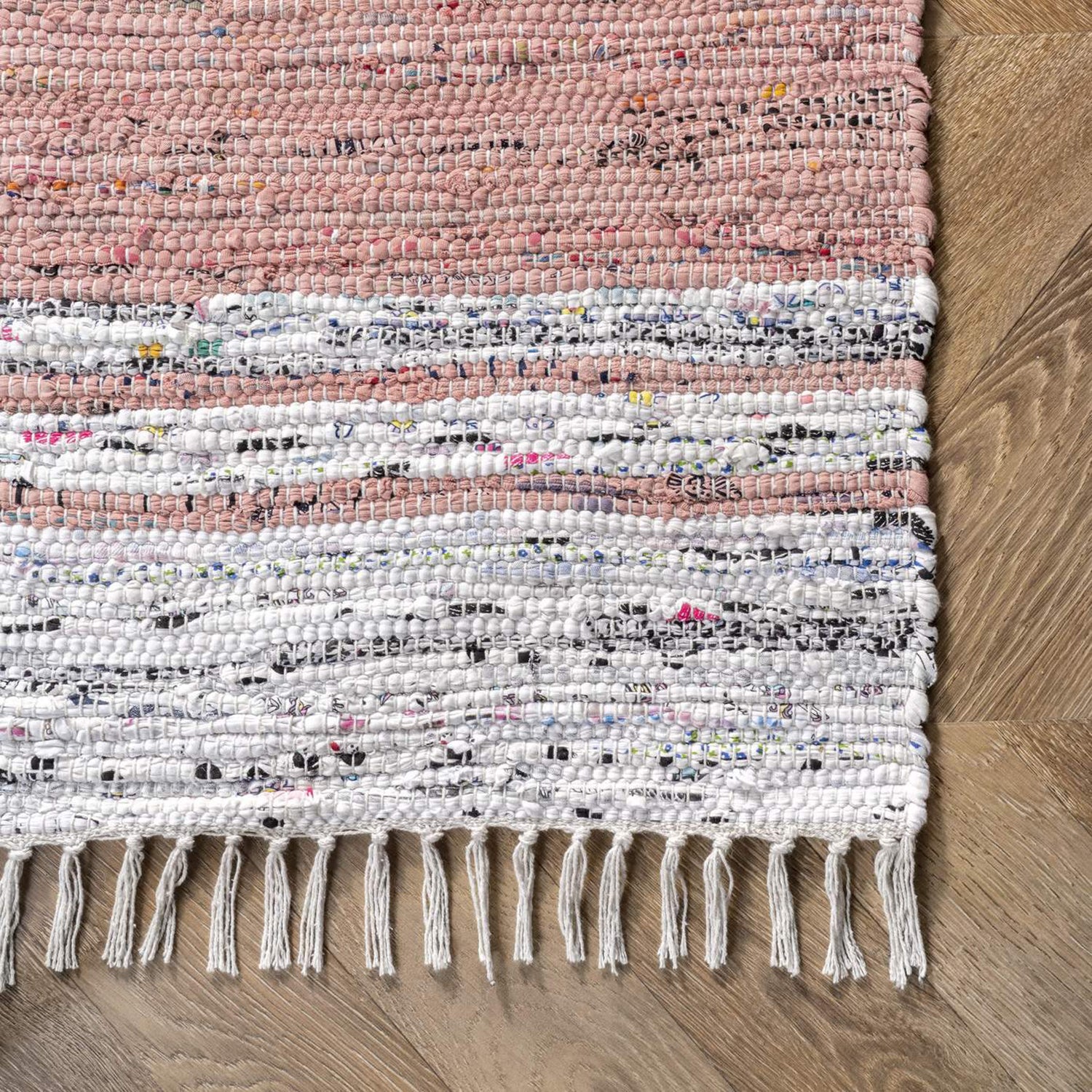 Tia Flatweave Rug
