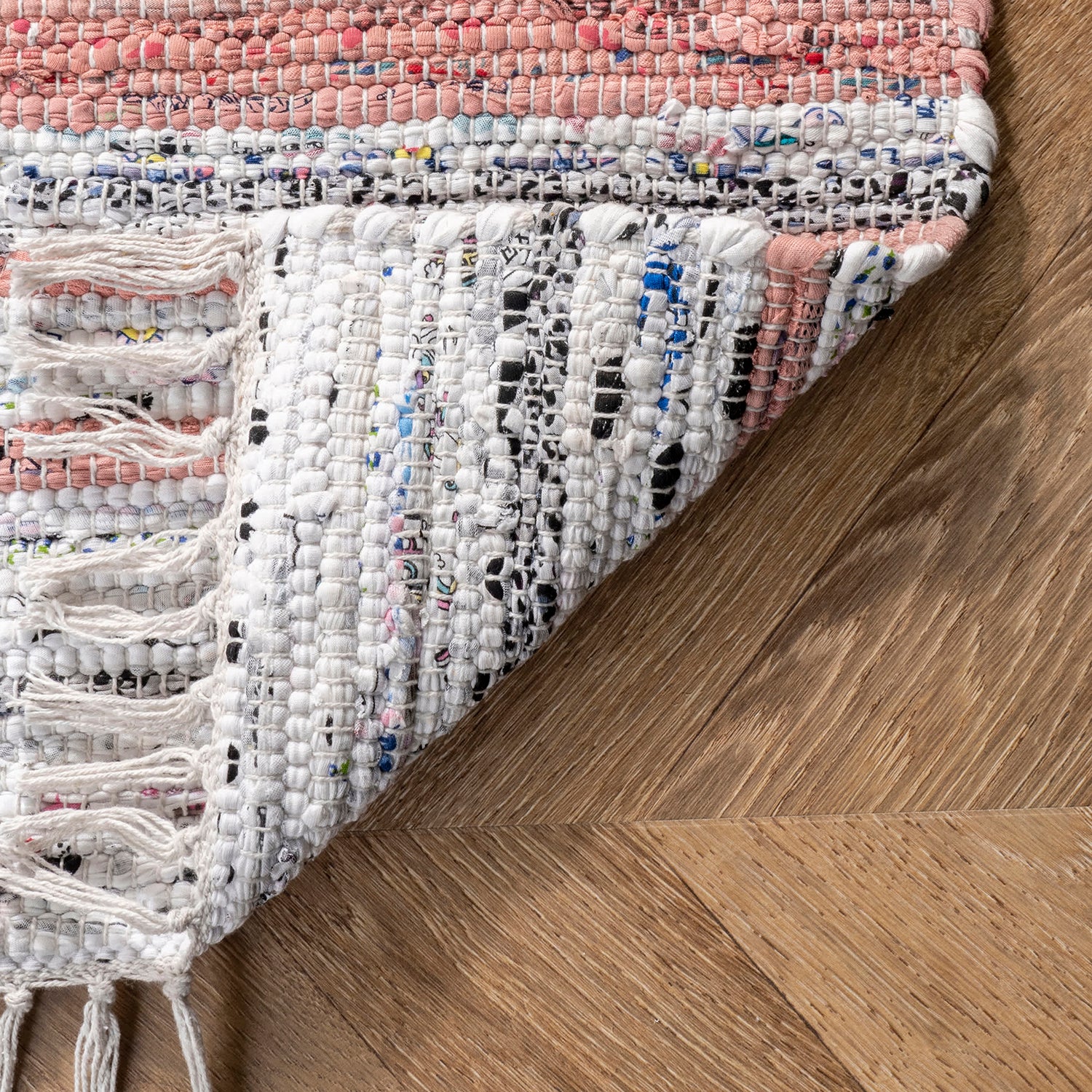 Tia Flatweave Rug