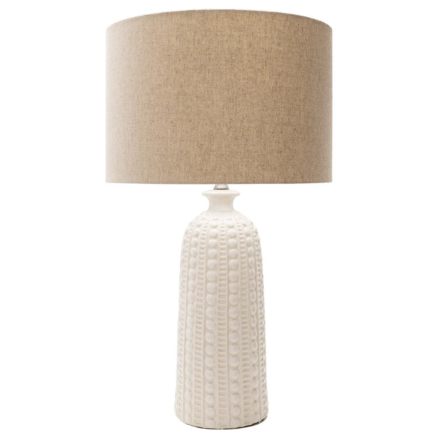 Alma Table Lamp