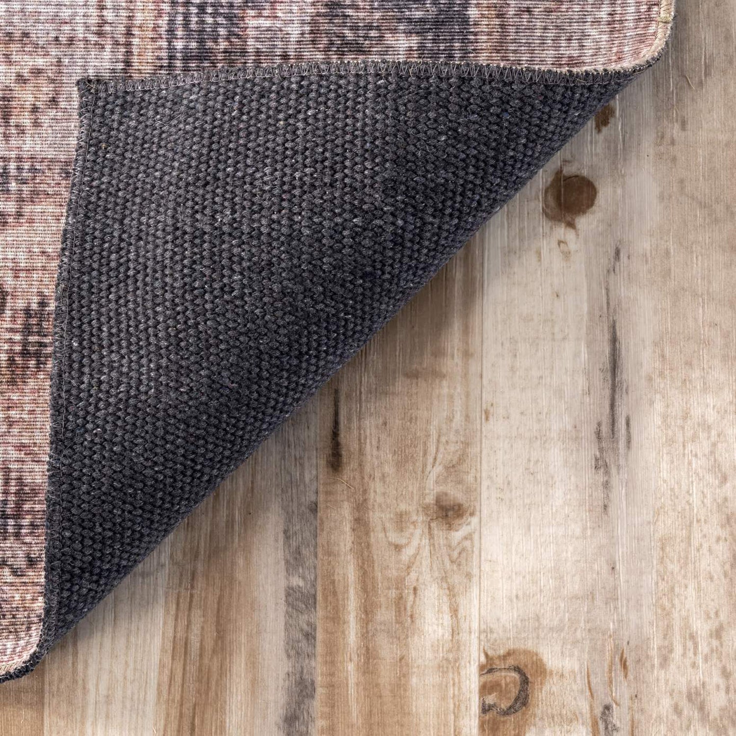 Hilton Machine Made Rug