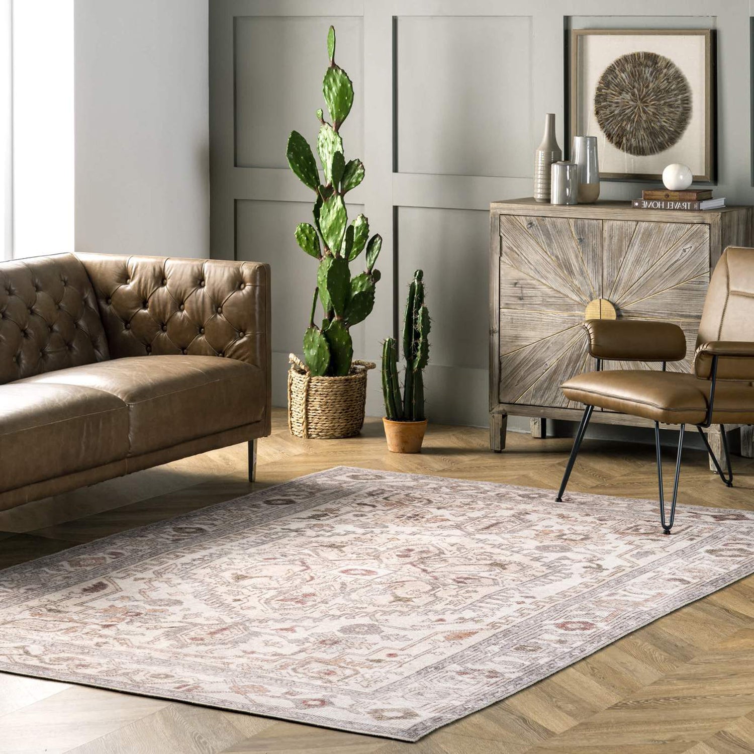 Colina Machine Made Rug