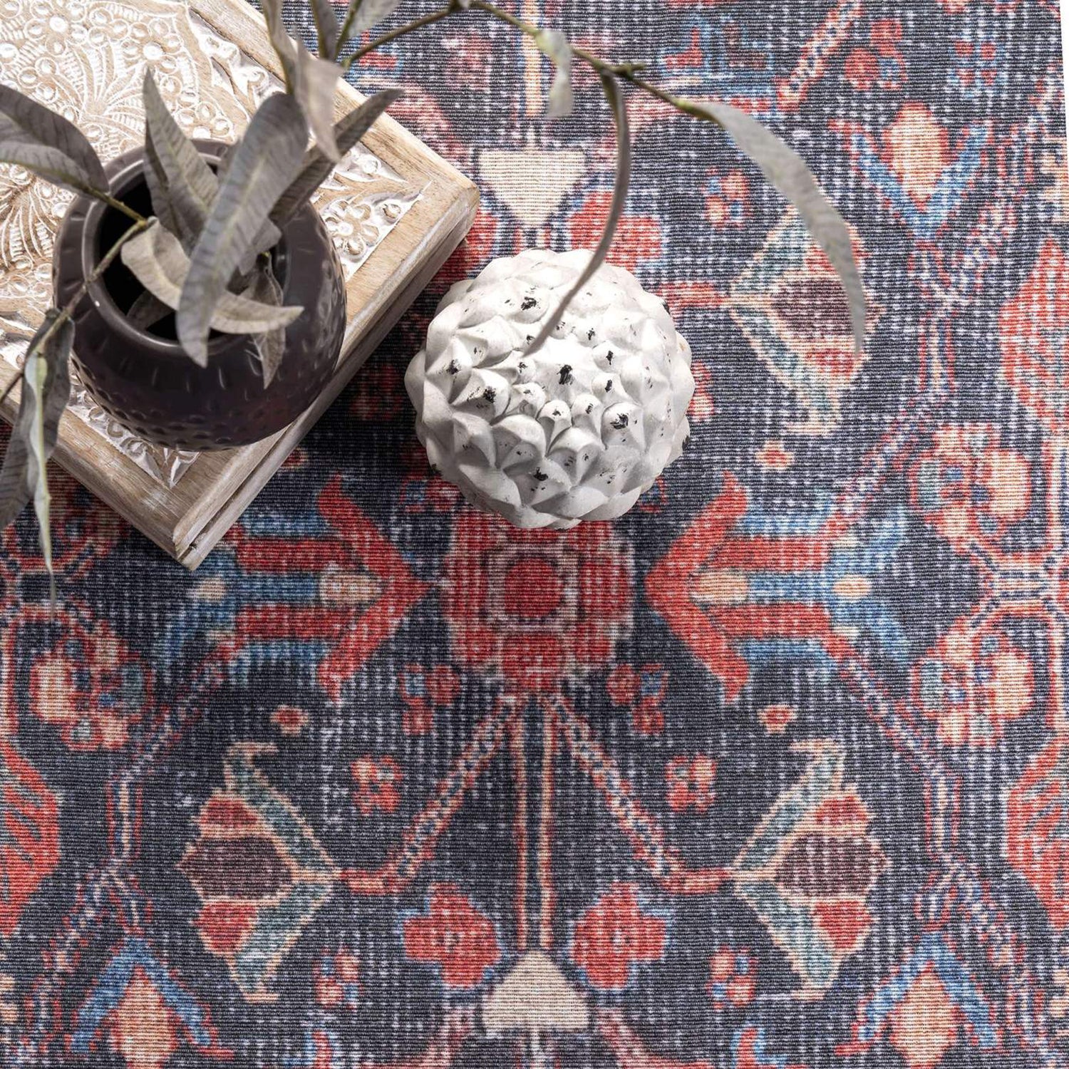 Camelot Machine Made Rug