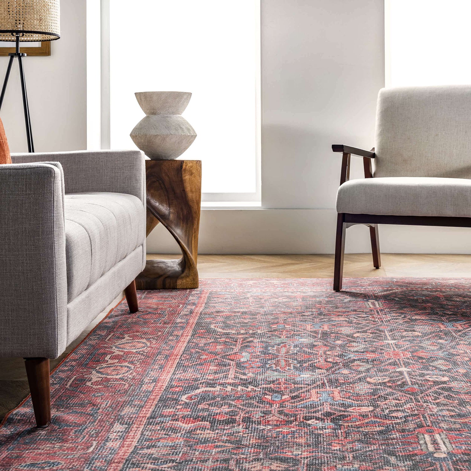 Camelot Machine Made Rug