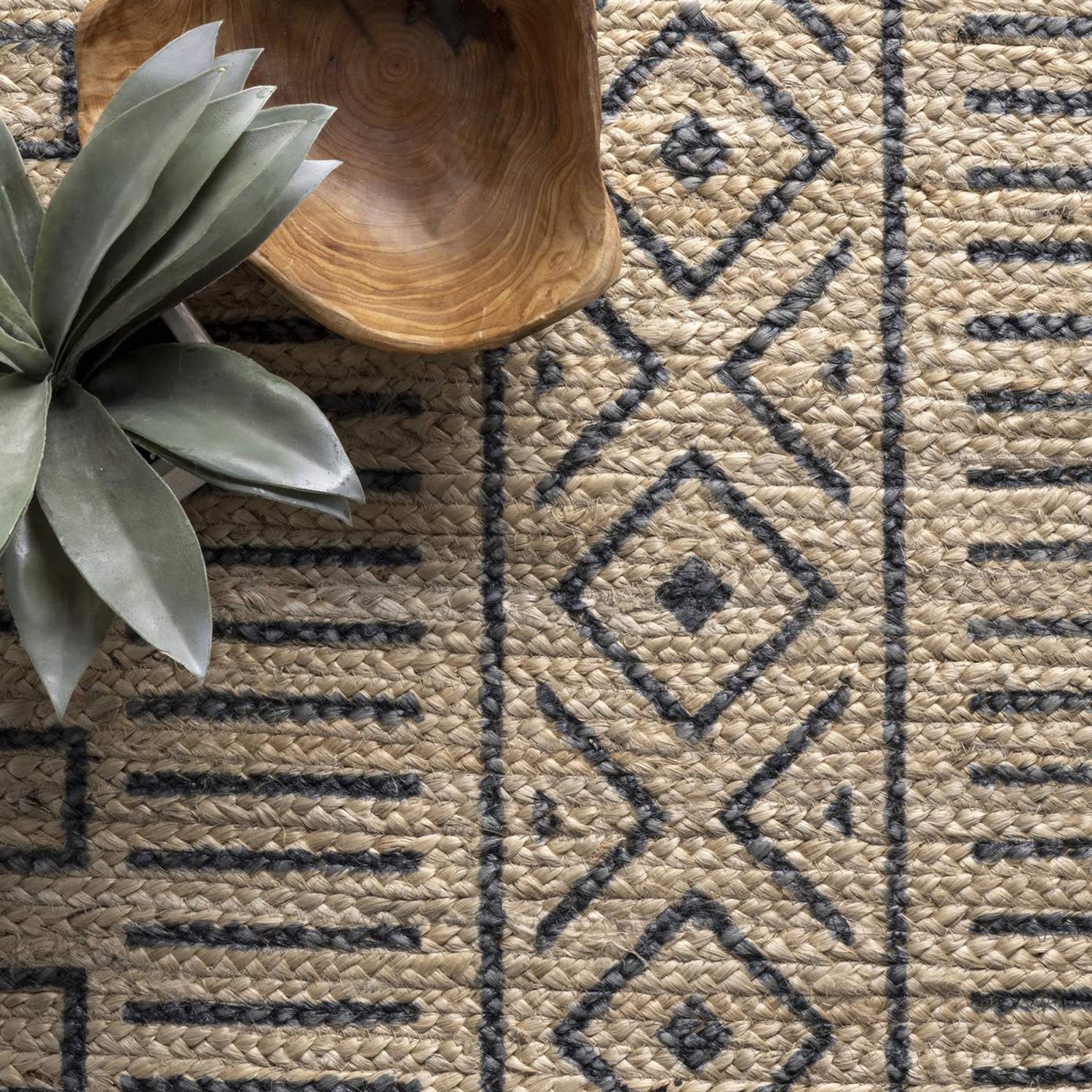 Tupelo Braided Rug
