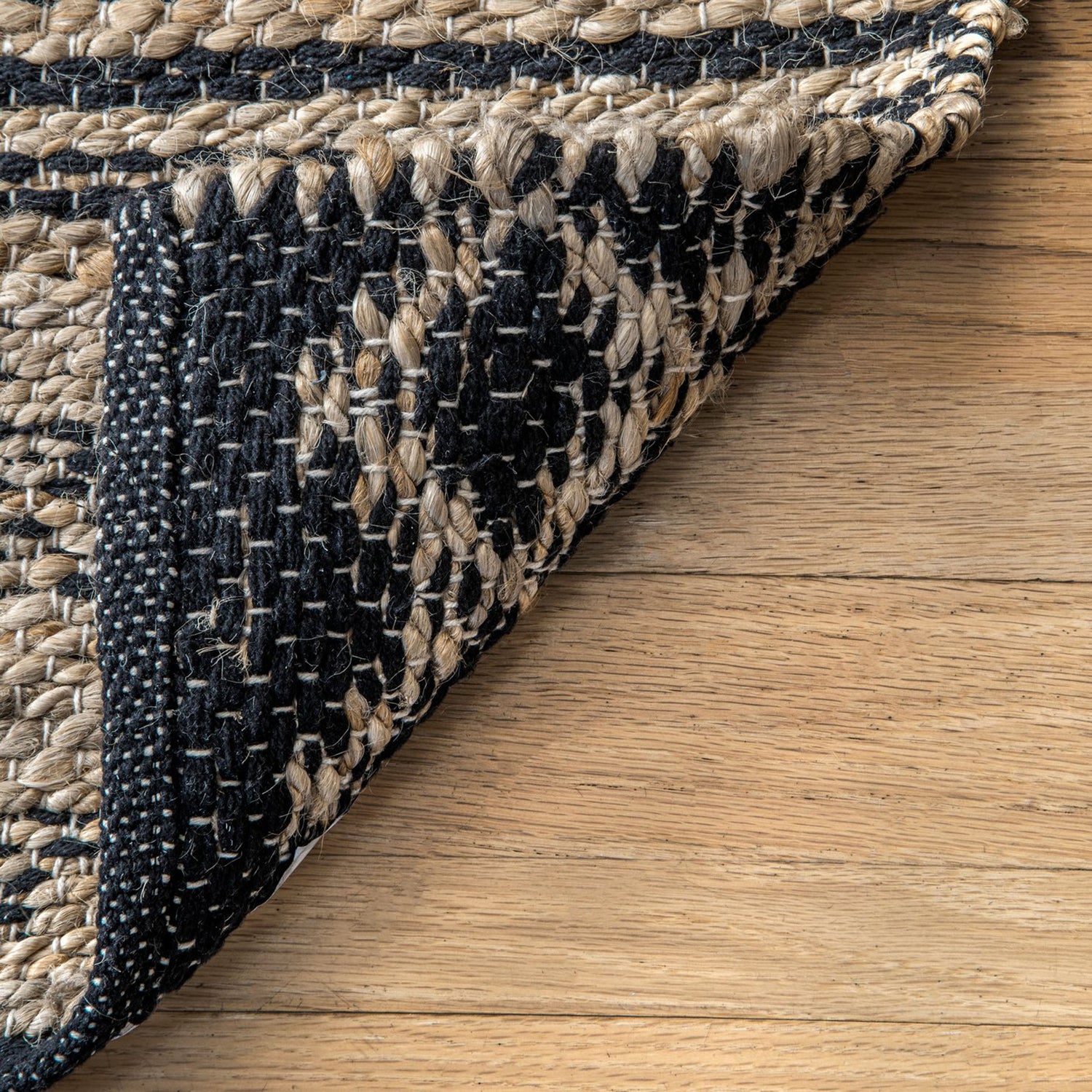 Maxie Hand Loomed Rug