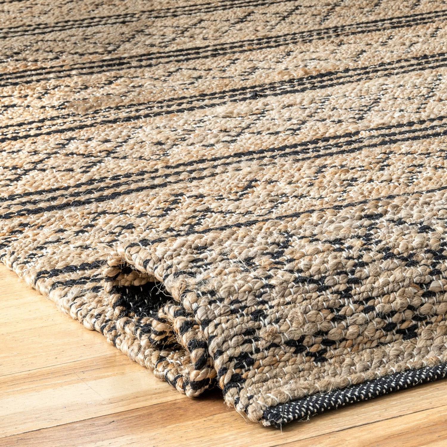 Maxie Hand Loomed Rug