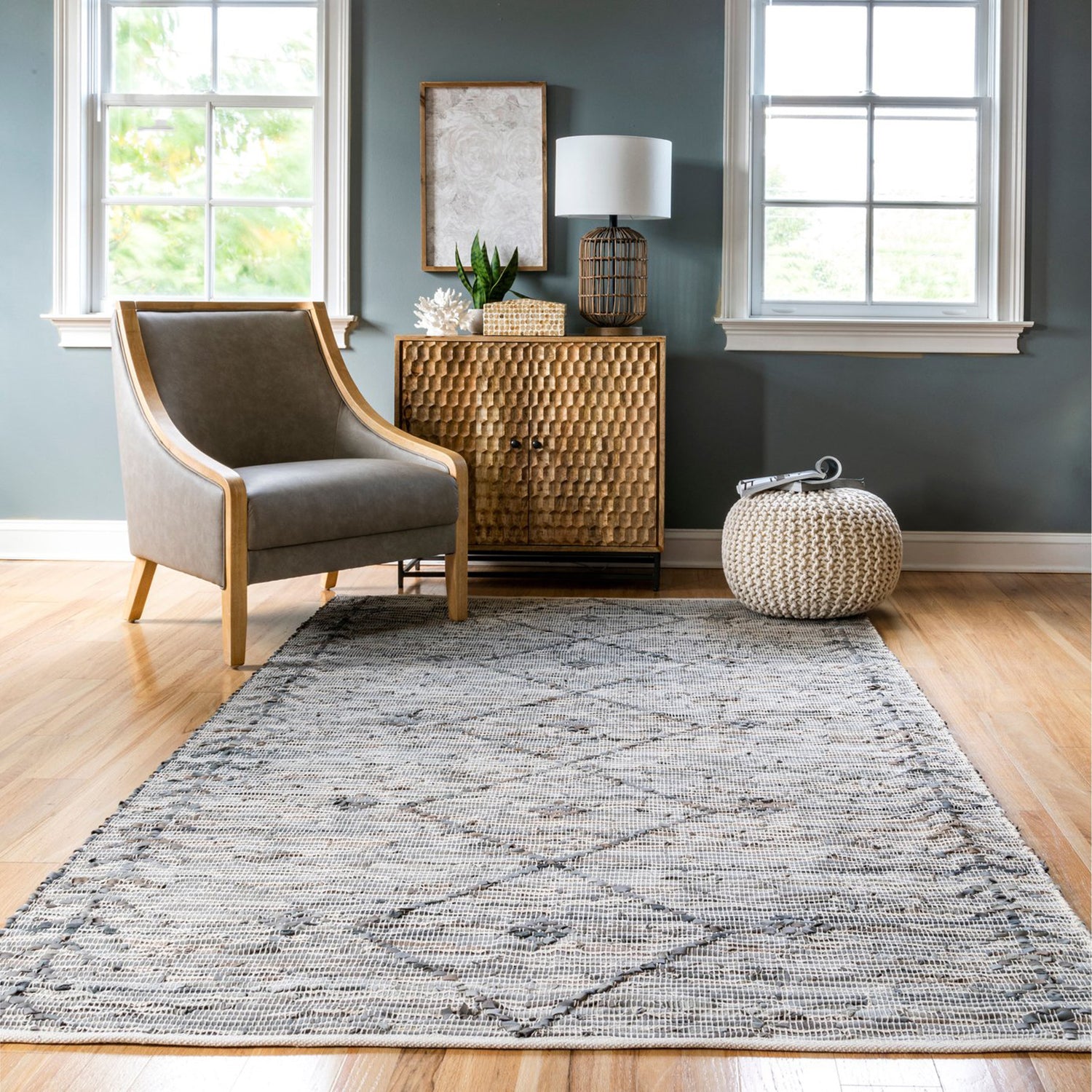 Baugh Flatweave Rug