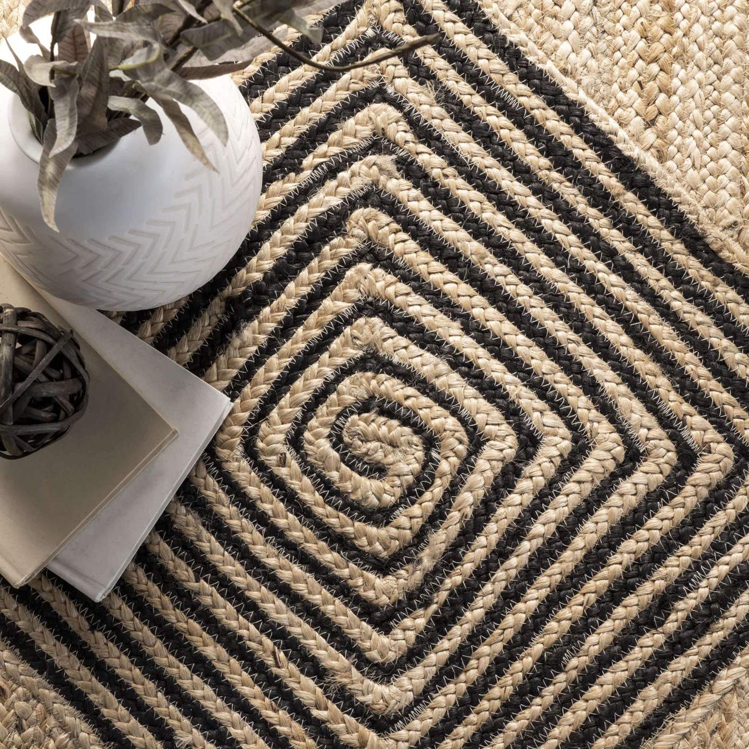 Odessa Braided Rug