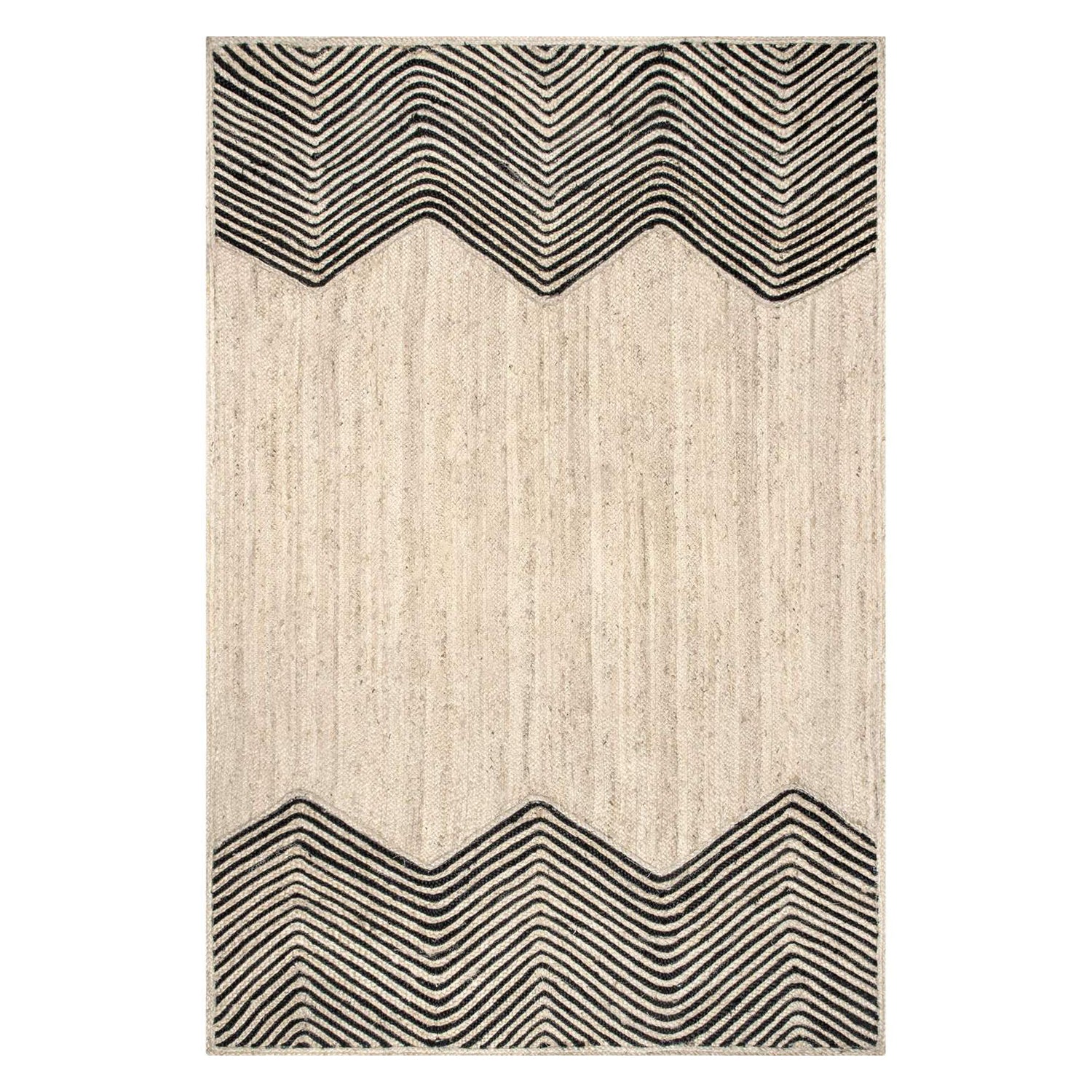 Laurel Braided Rug