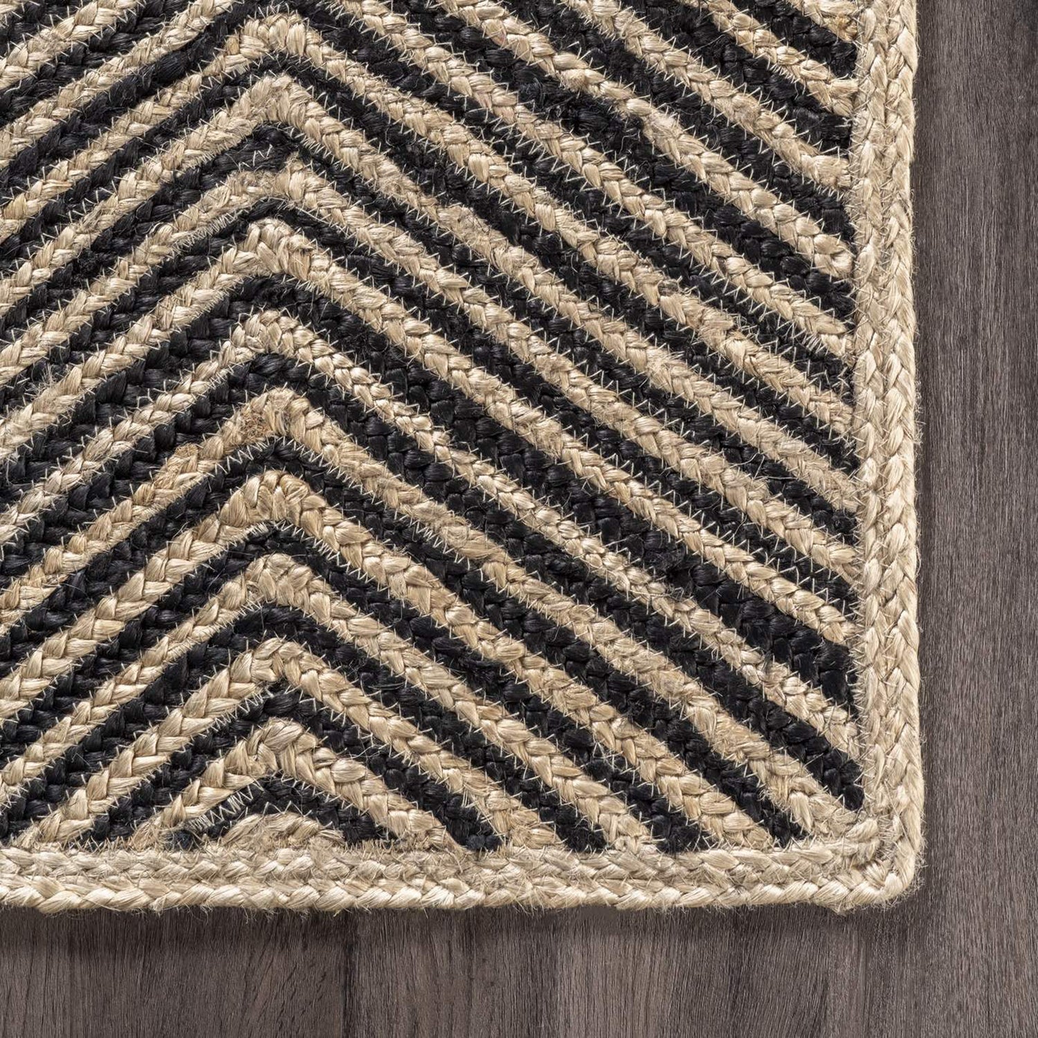 Laurel Braided Rug