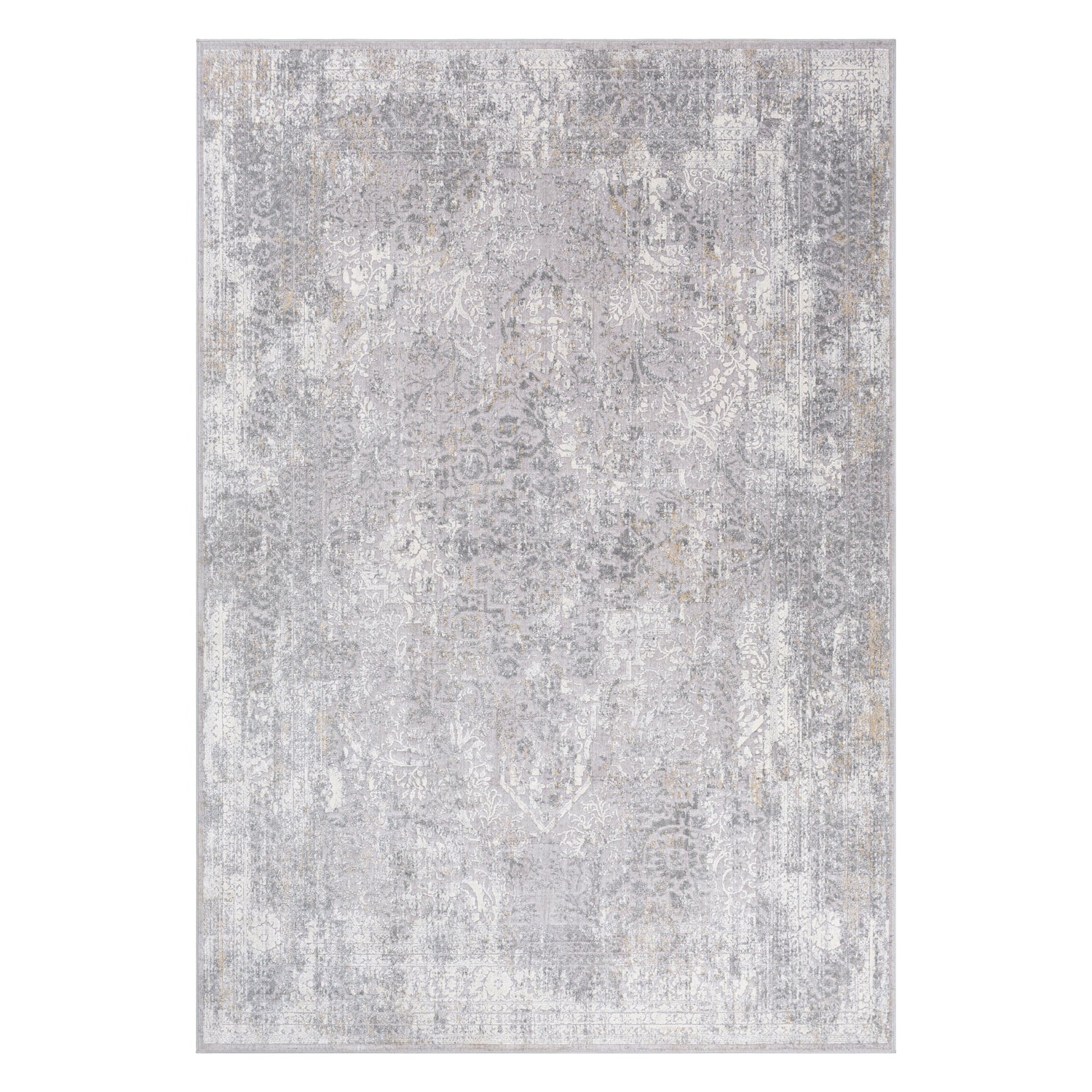 Surya Norland Rain Machine Woven Rug
