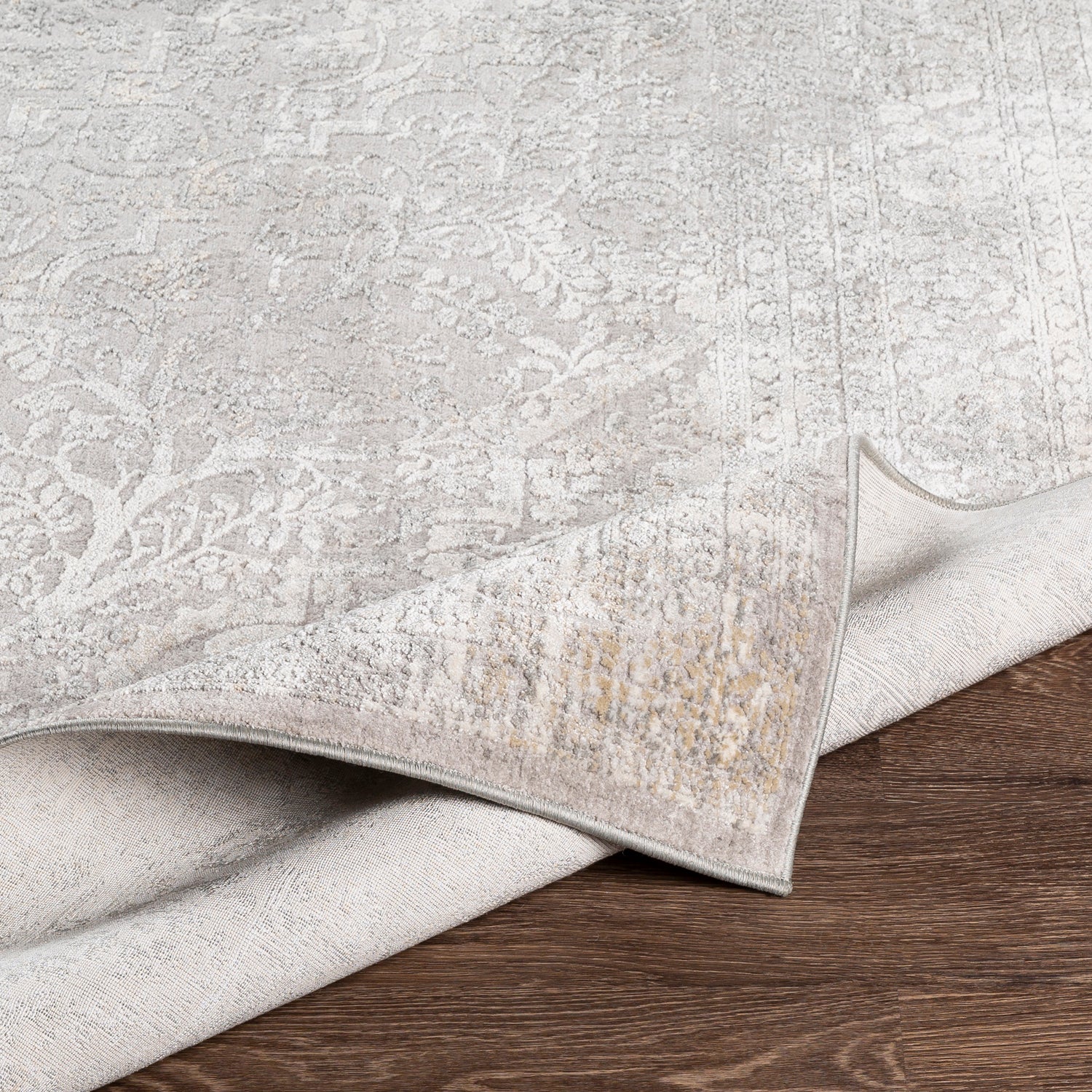 Surya Norland Rain Machine Woven Rug