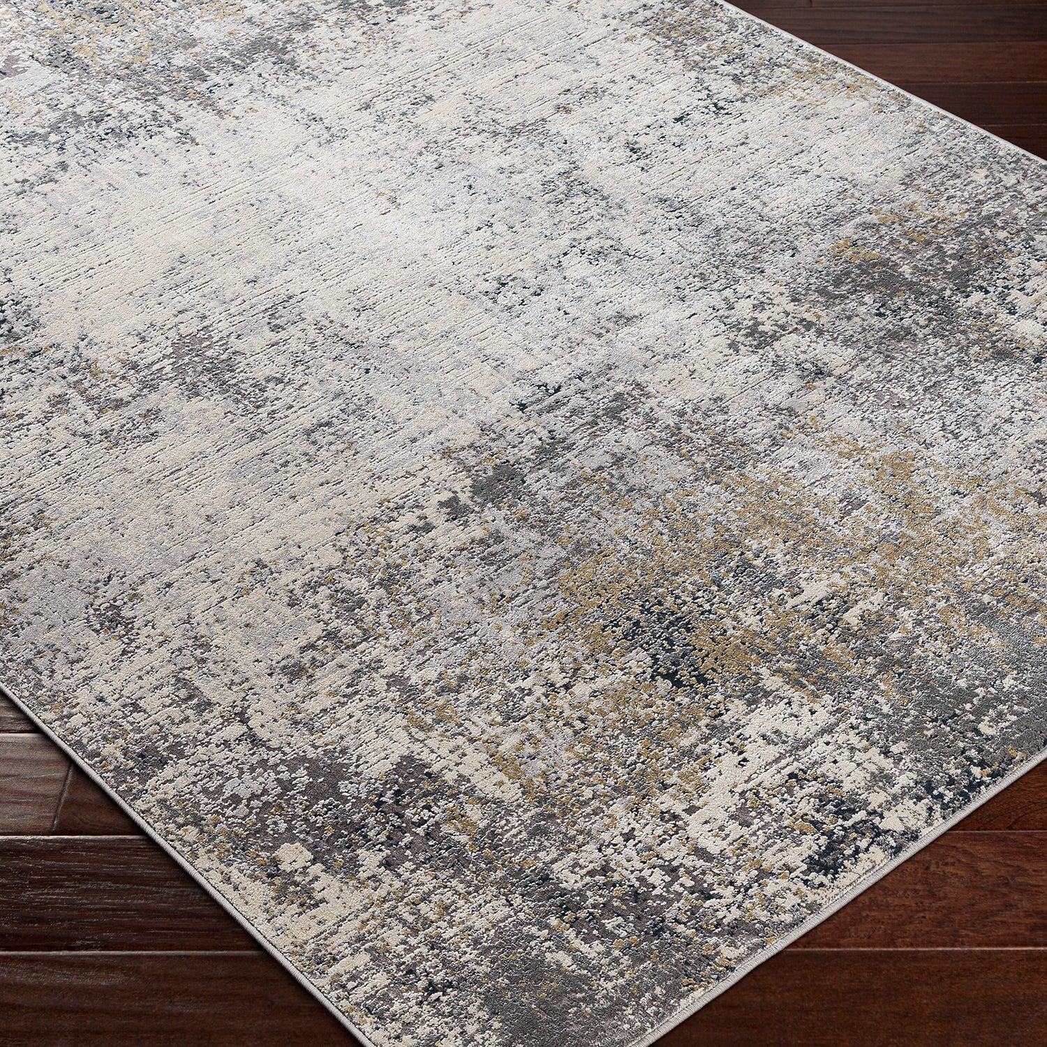 Surya Norland Branch Machine Woven Rug