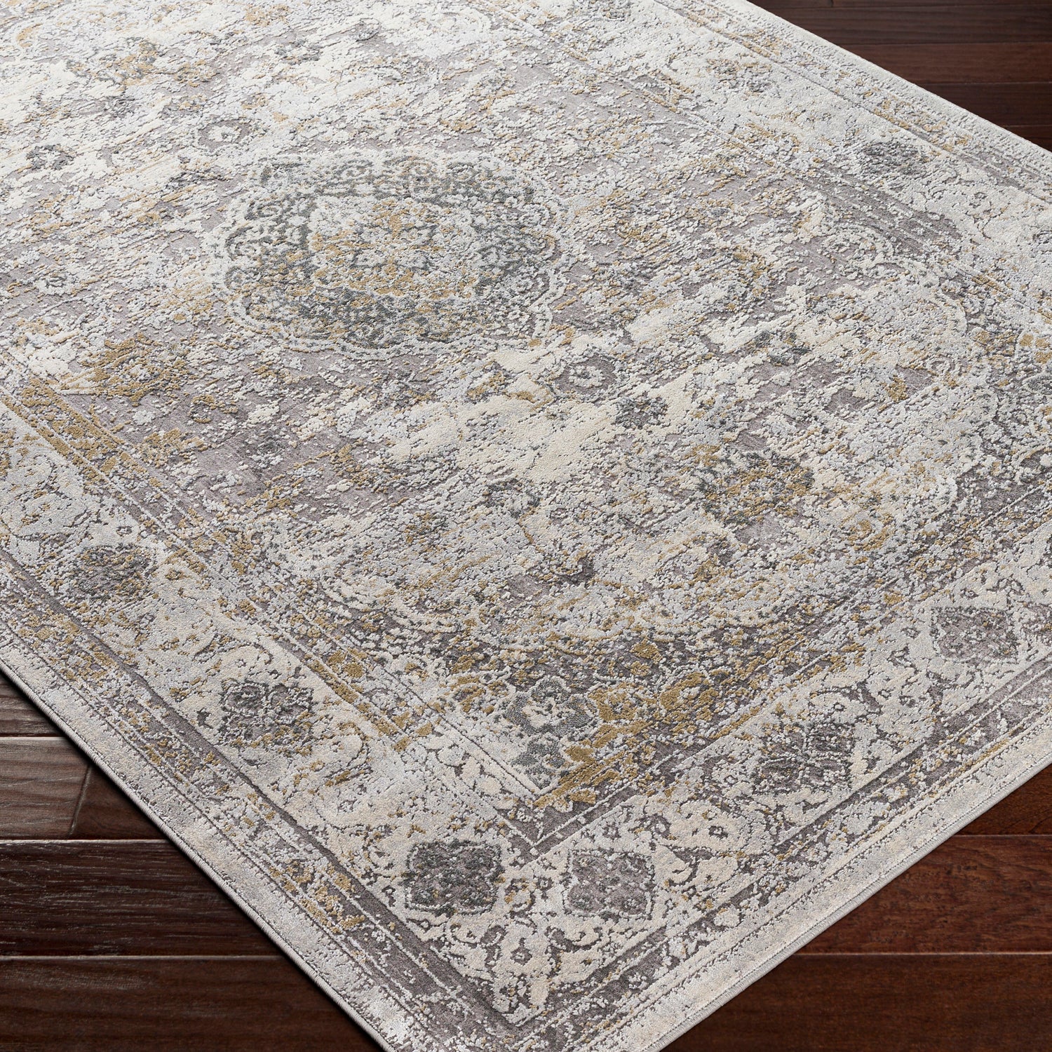 Surya Norland Cliff Machine Woven Rug