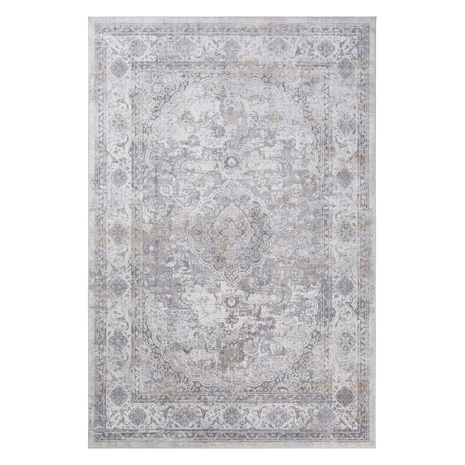 Surya Norland Cliff Machine Woven Rug