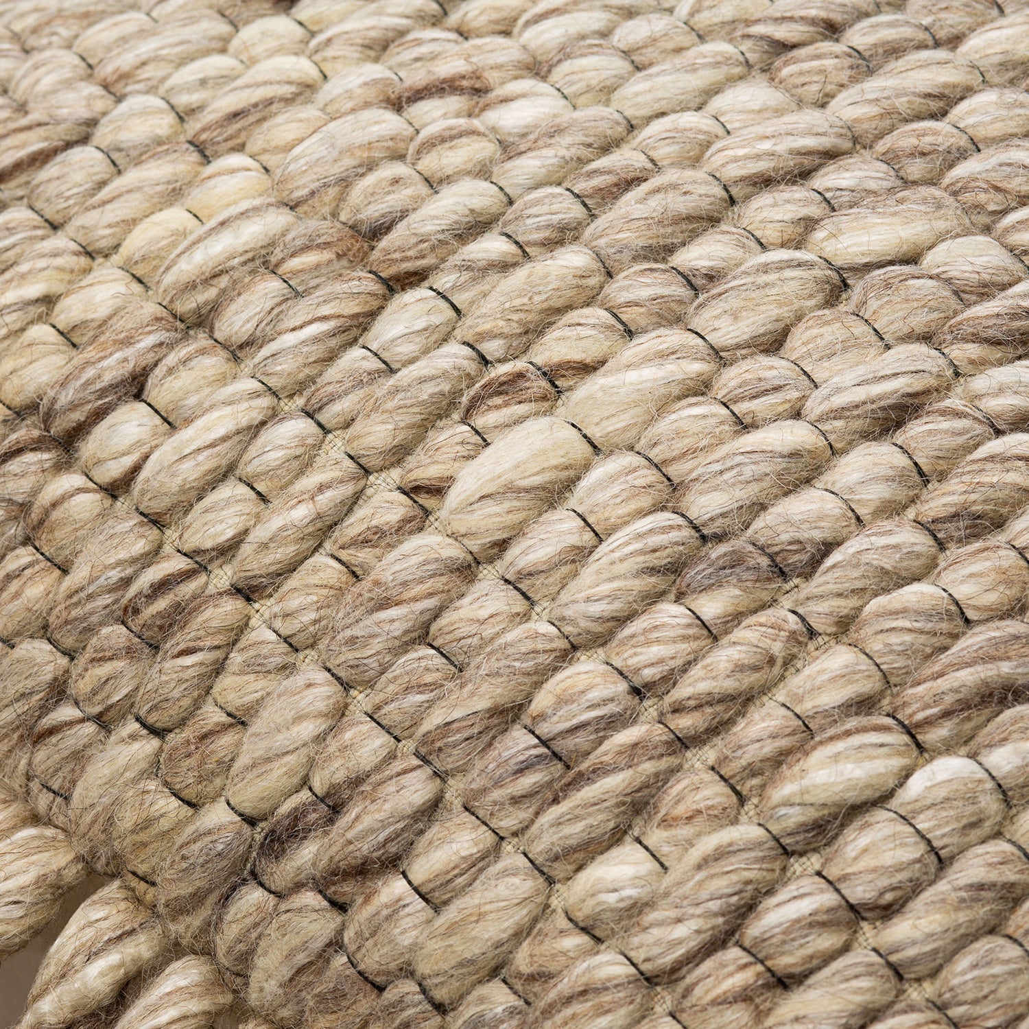 Cedar Fringe Throw Pillow