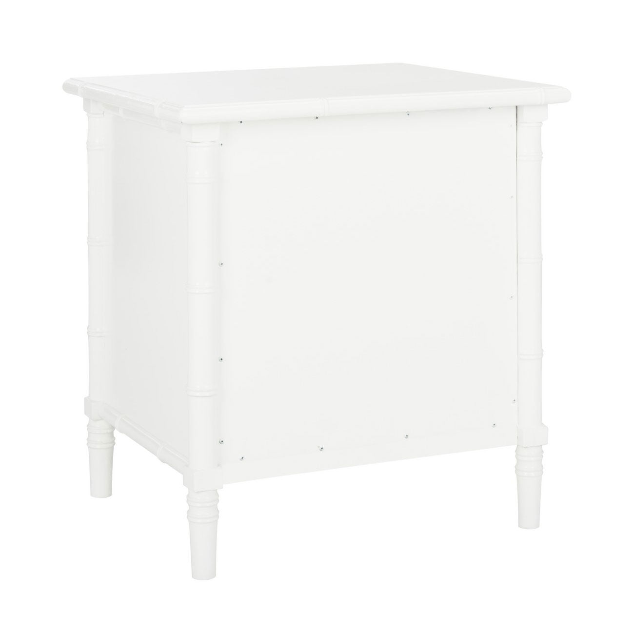 Portillo 3-Drawer Nightstand