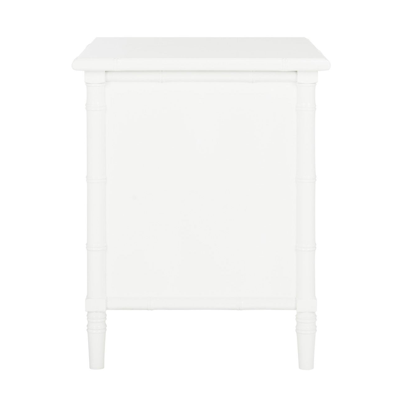 Portillo 3-Drawer Nightstand