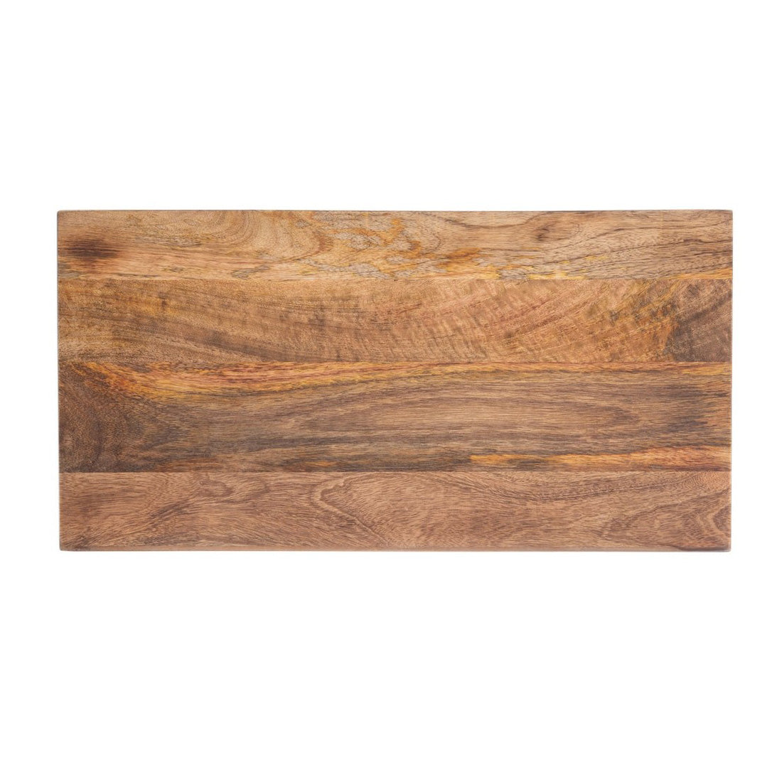 Rina 1 Drawer Textured Nightstand