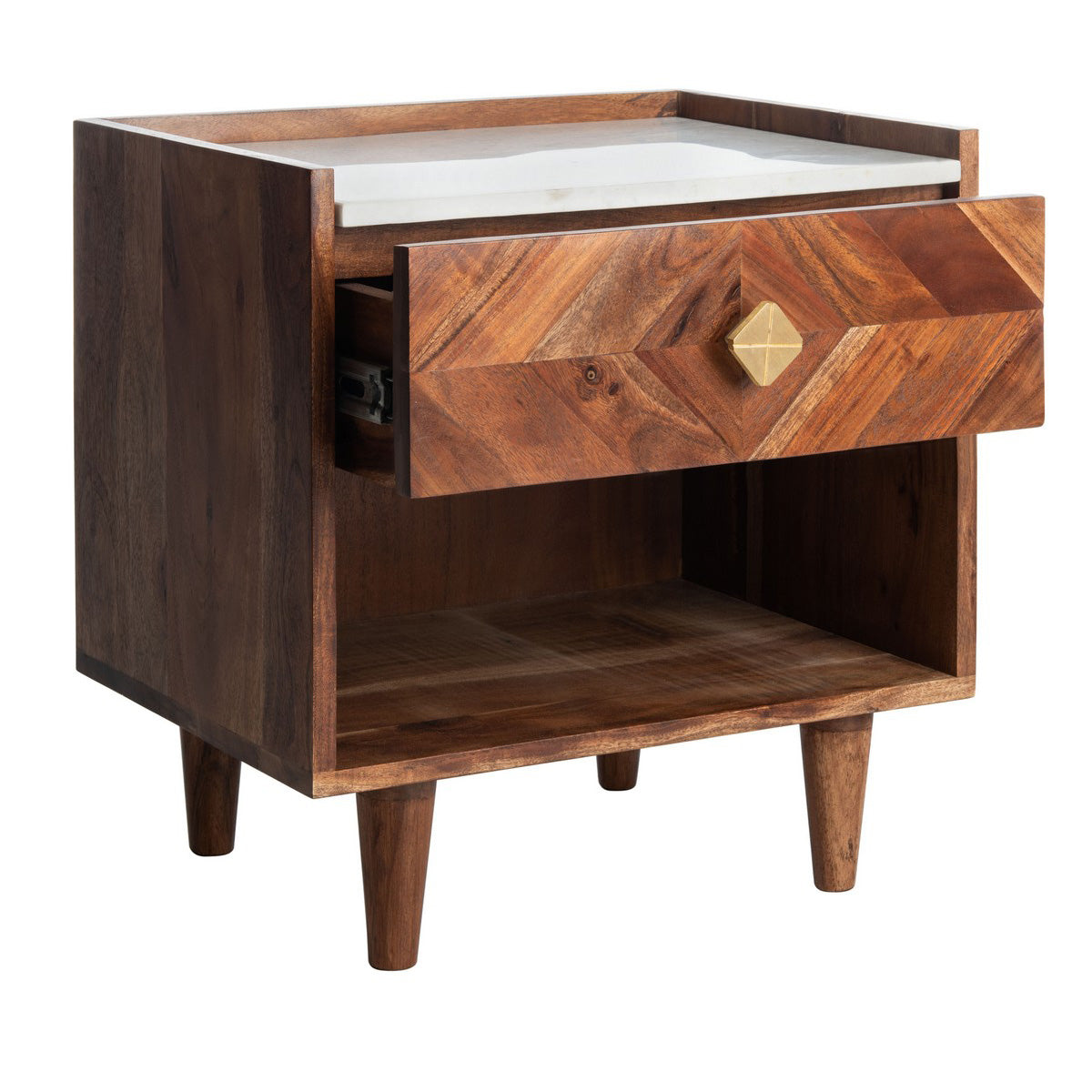 Bentley Nightstand