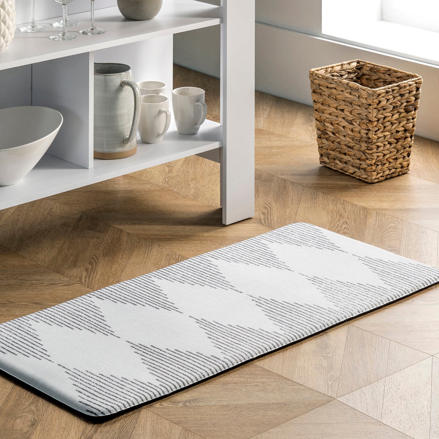 Haven Comfort Mat